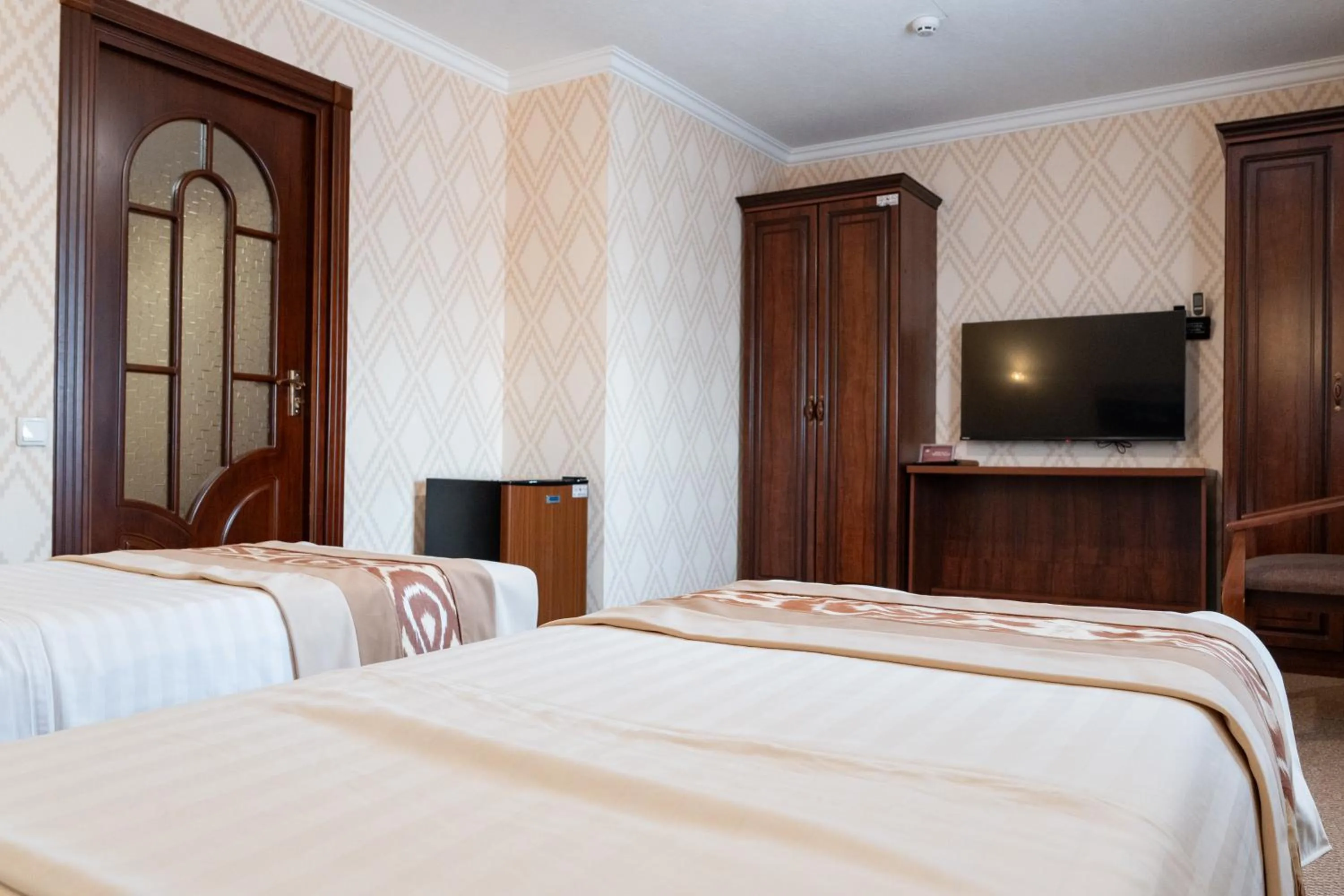 Meros Boutique Hotel