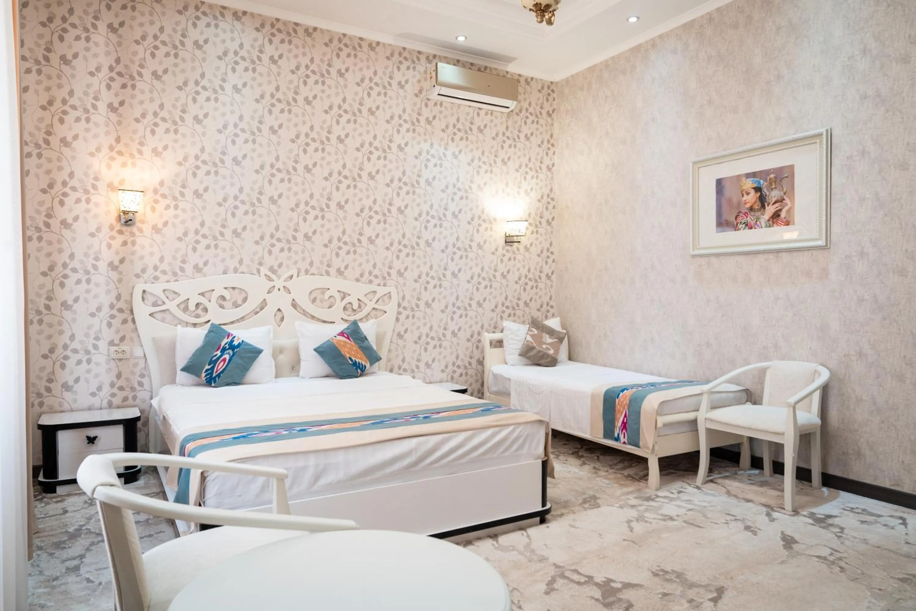 Meros Boutique Hotel