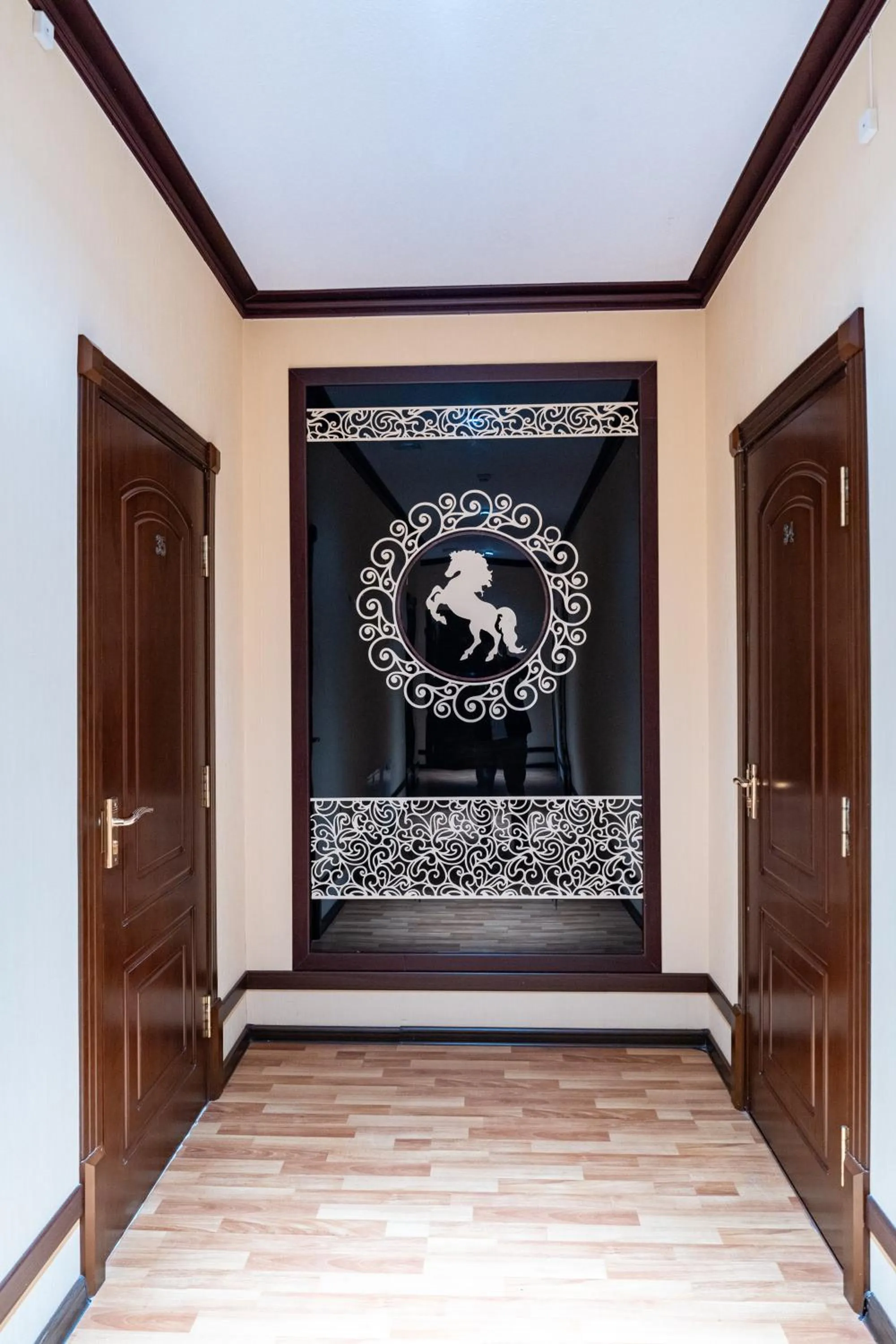 Meros Boutique Hotel