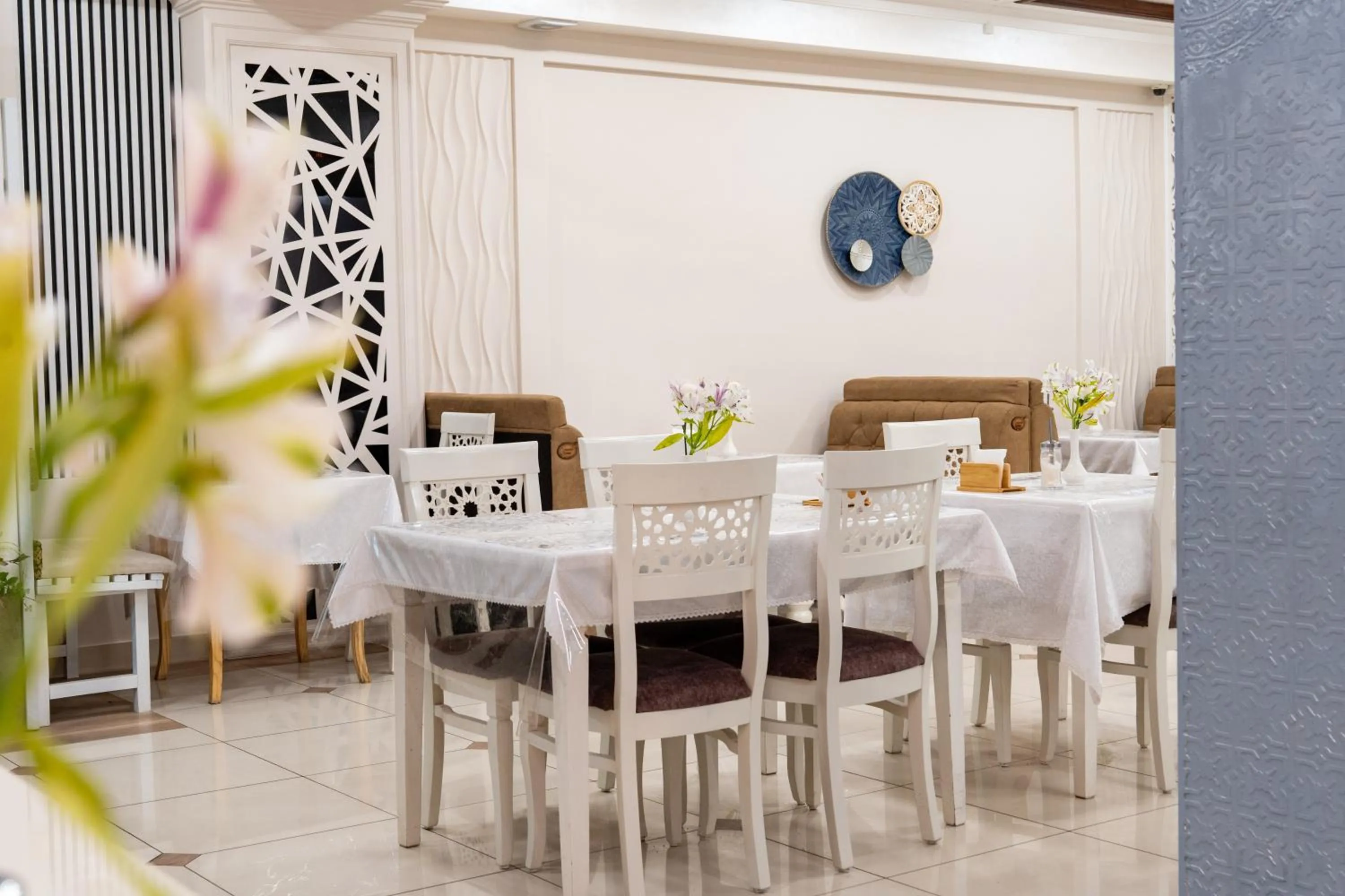 Meros Boutique Hotel