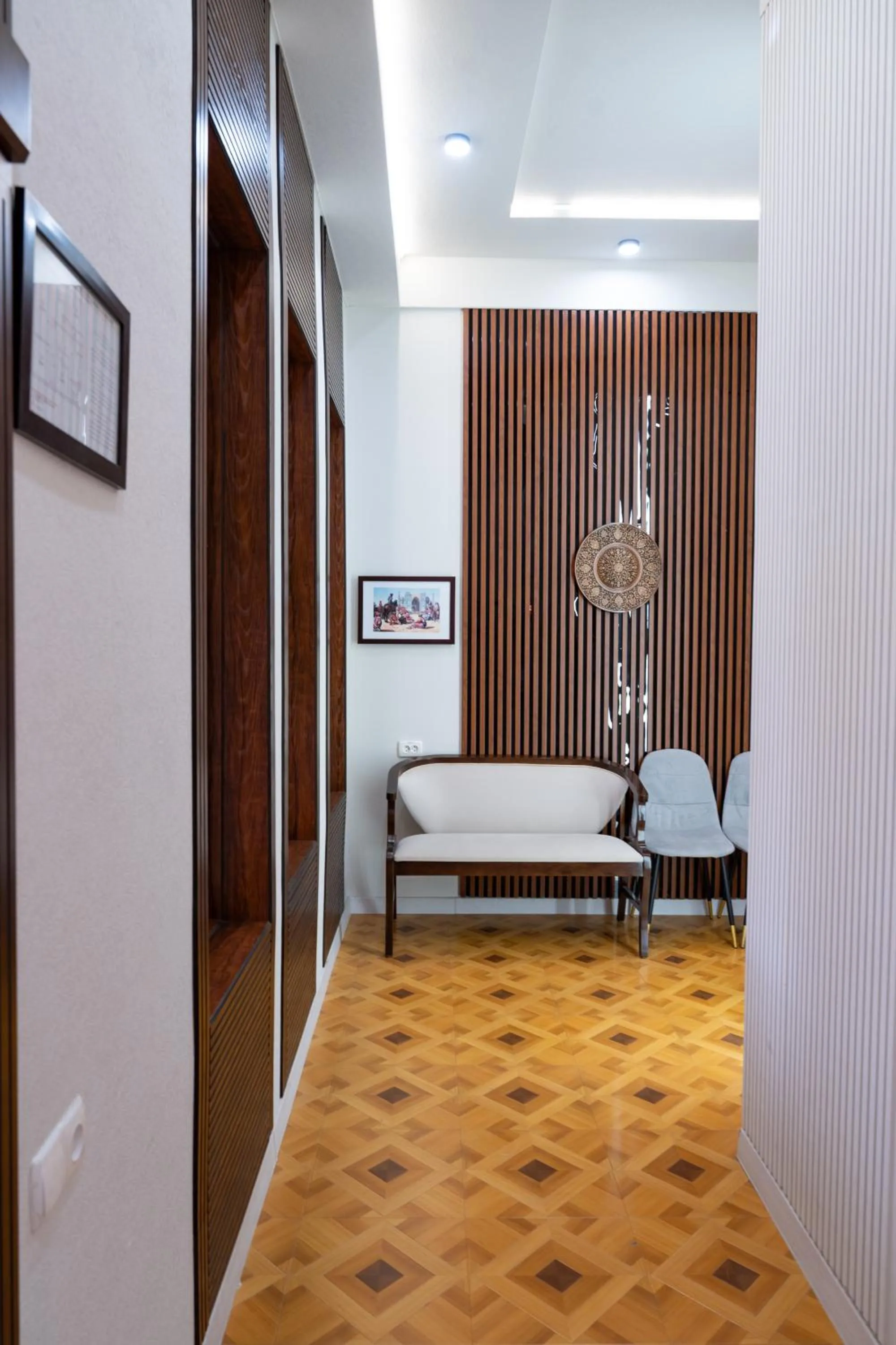 Meros Boutique Hotel