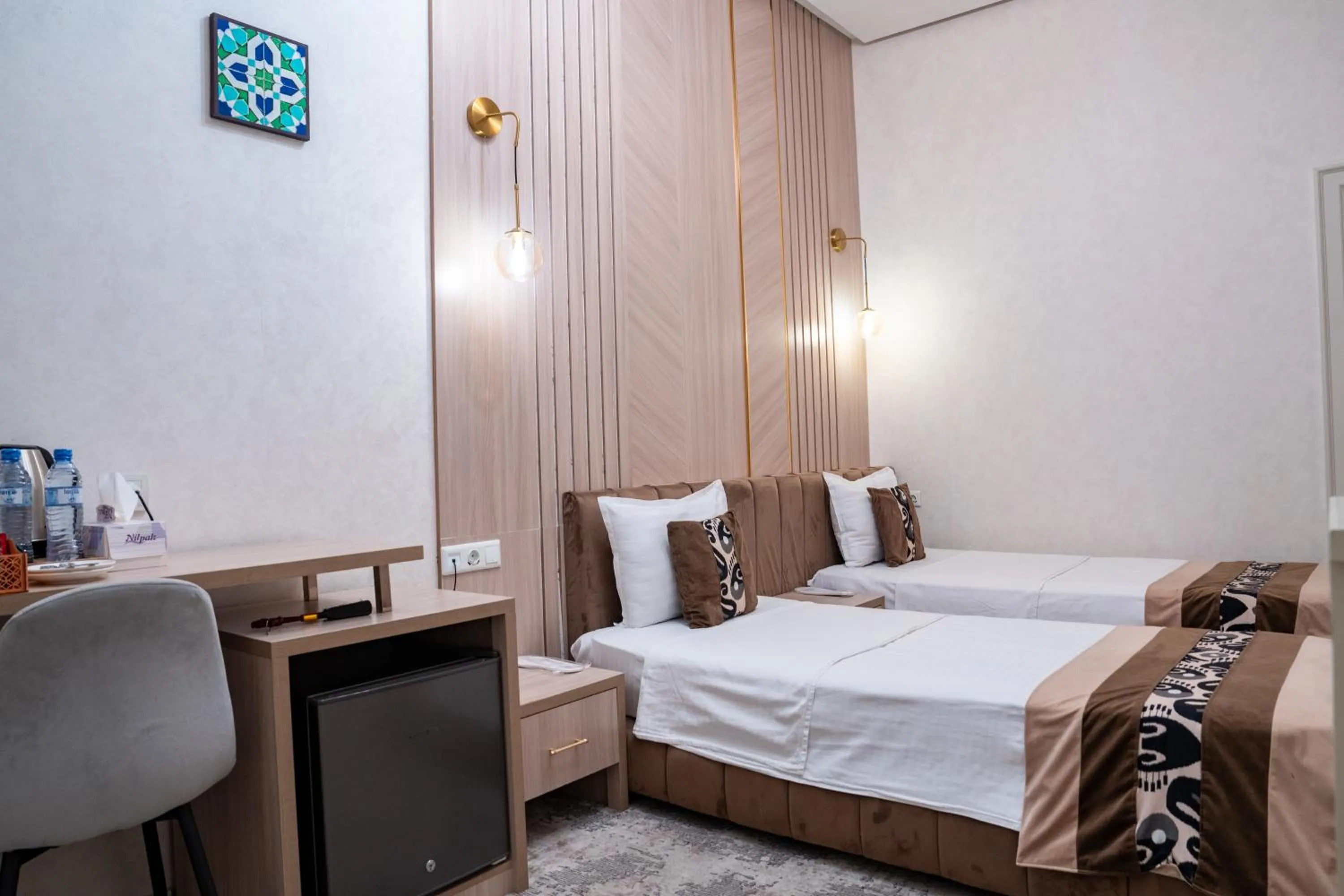 Meros Boutique Hotel