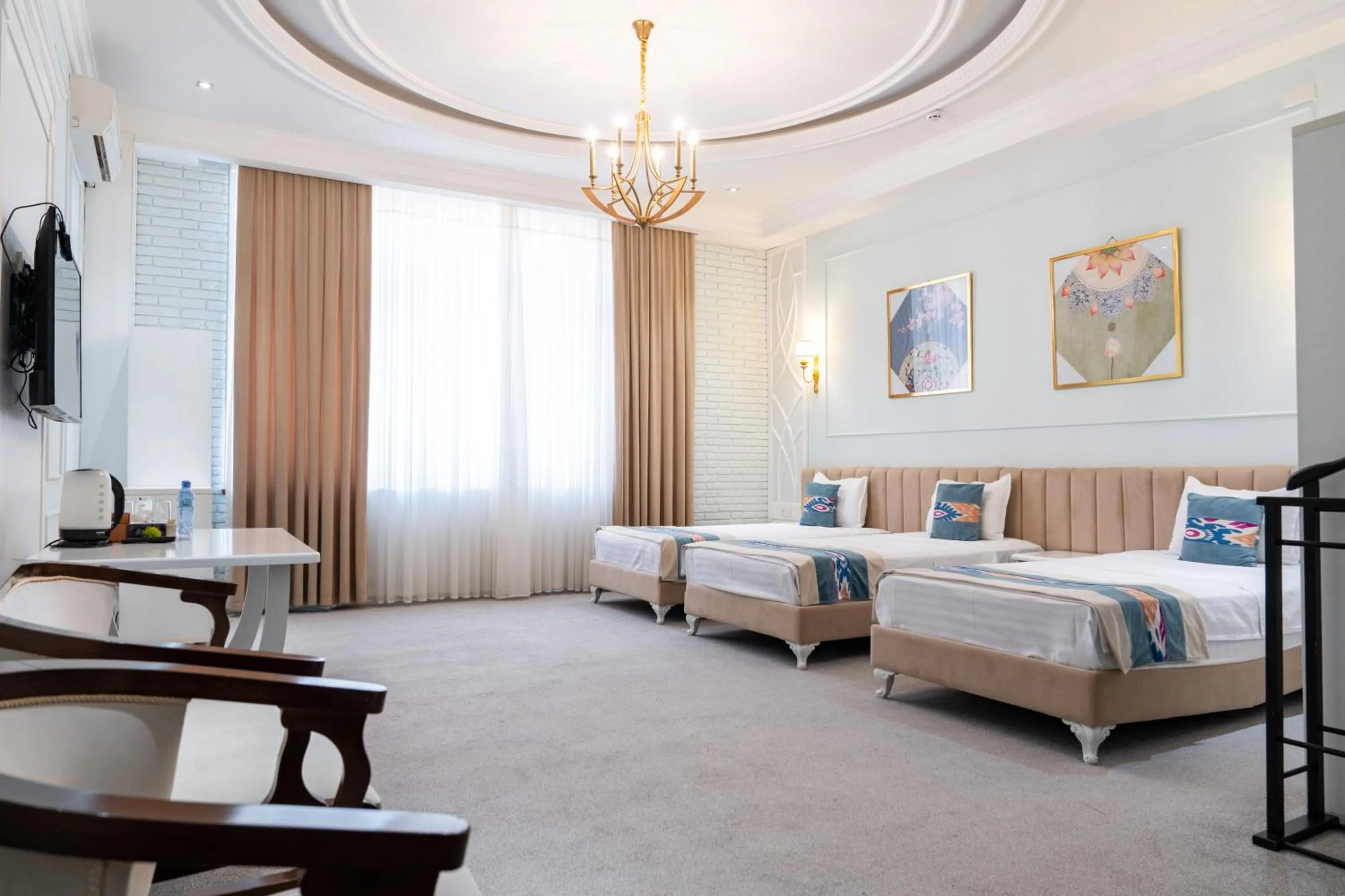 Meros Boutique Hotel