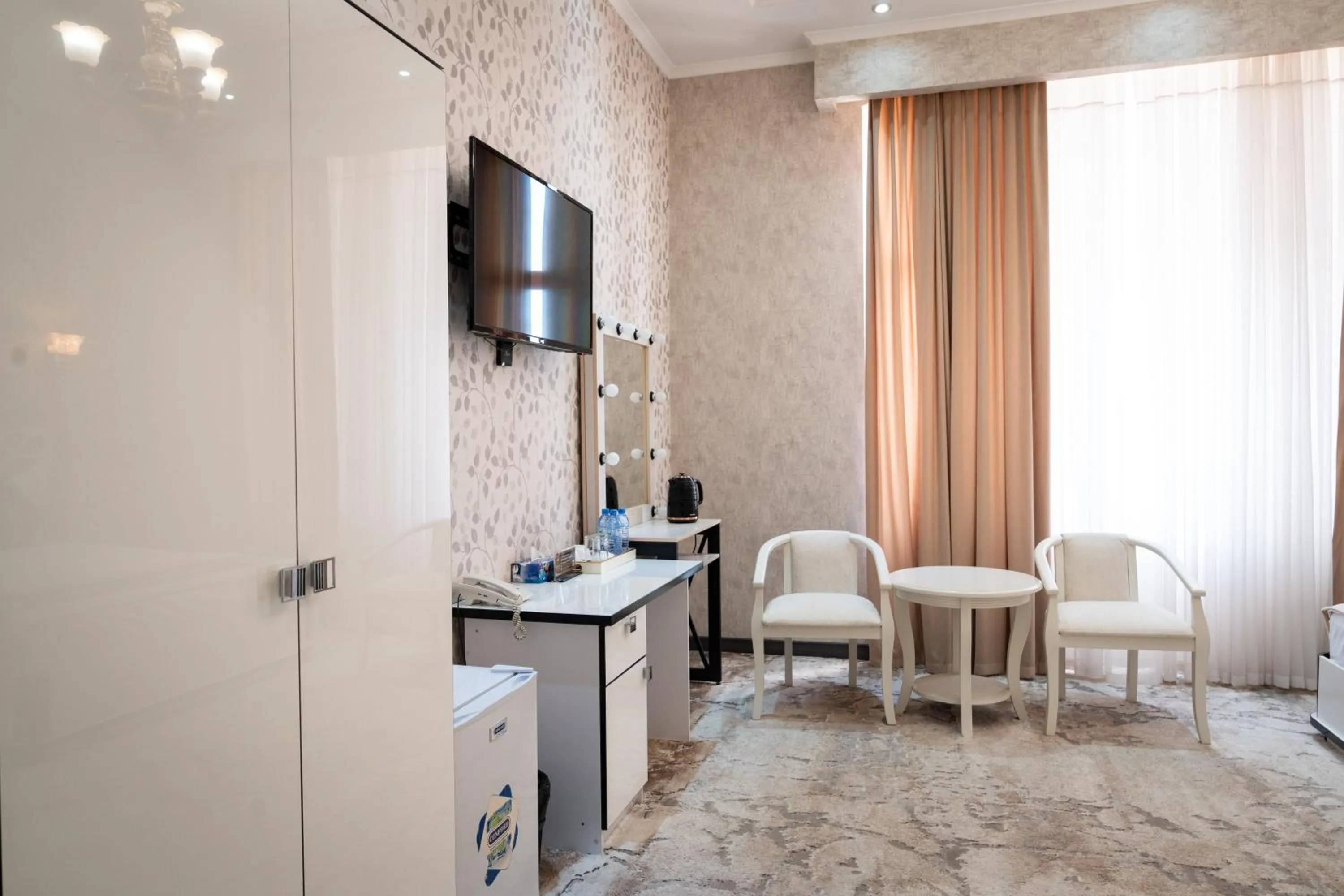 Meros Boutique Hotel