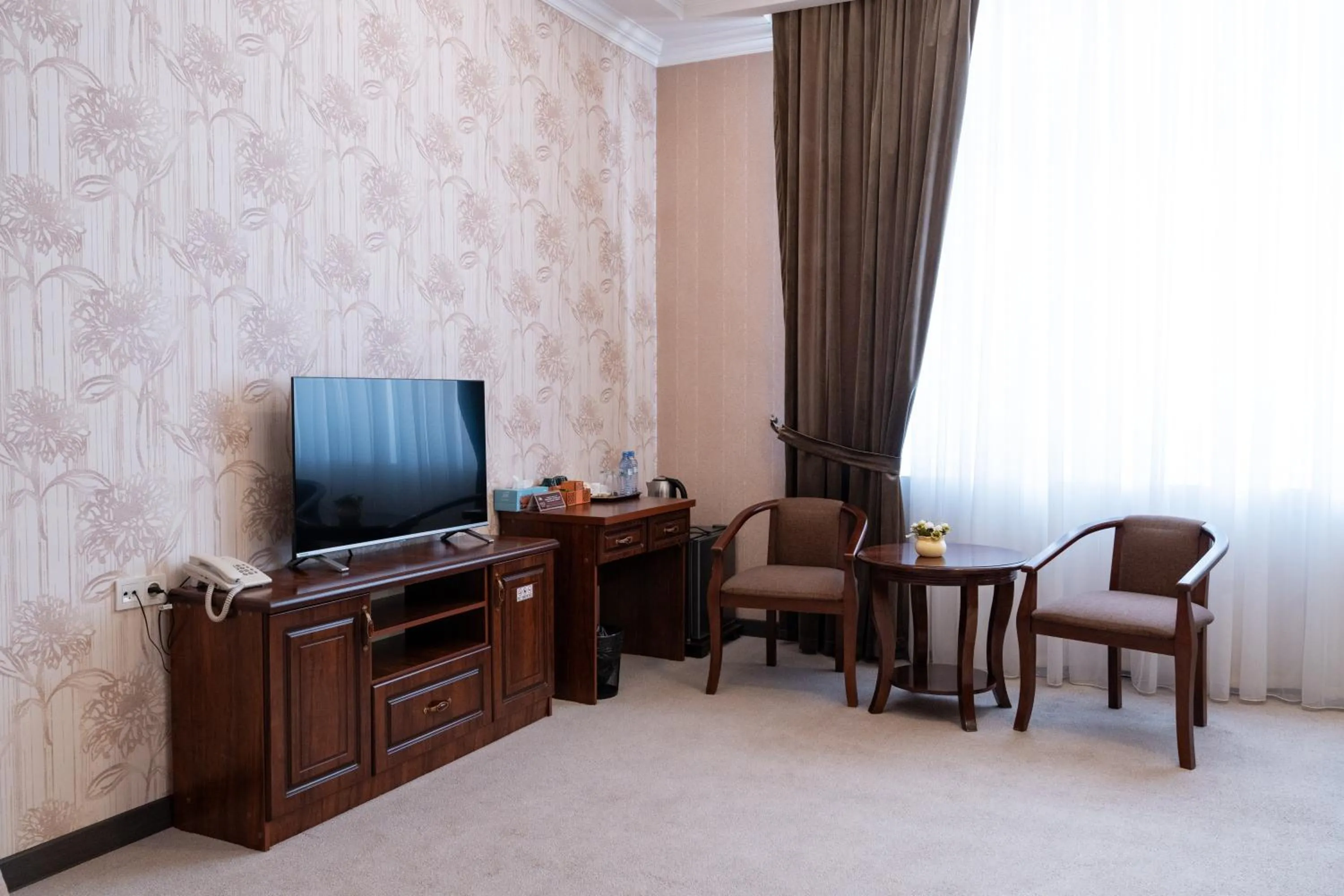 Meros Boutique Hotel