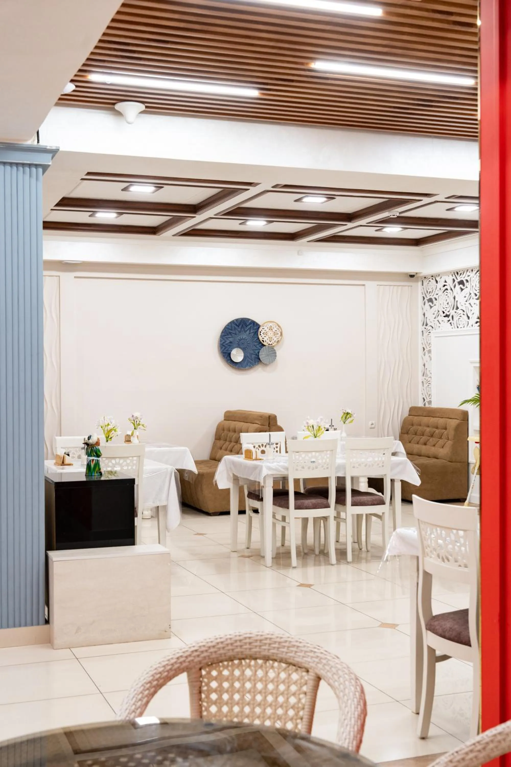 Meros Boutique Hotel