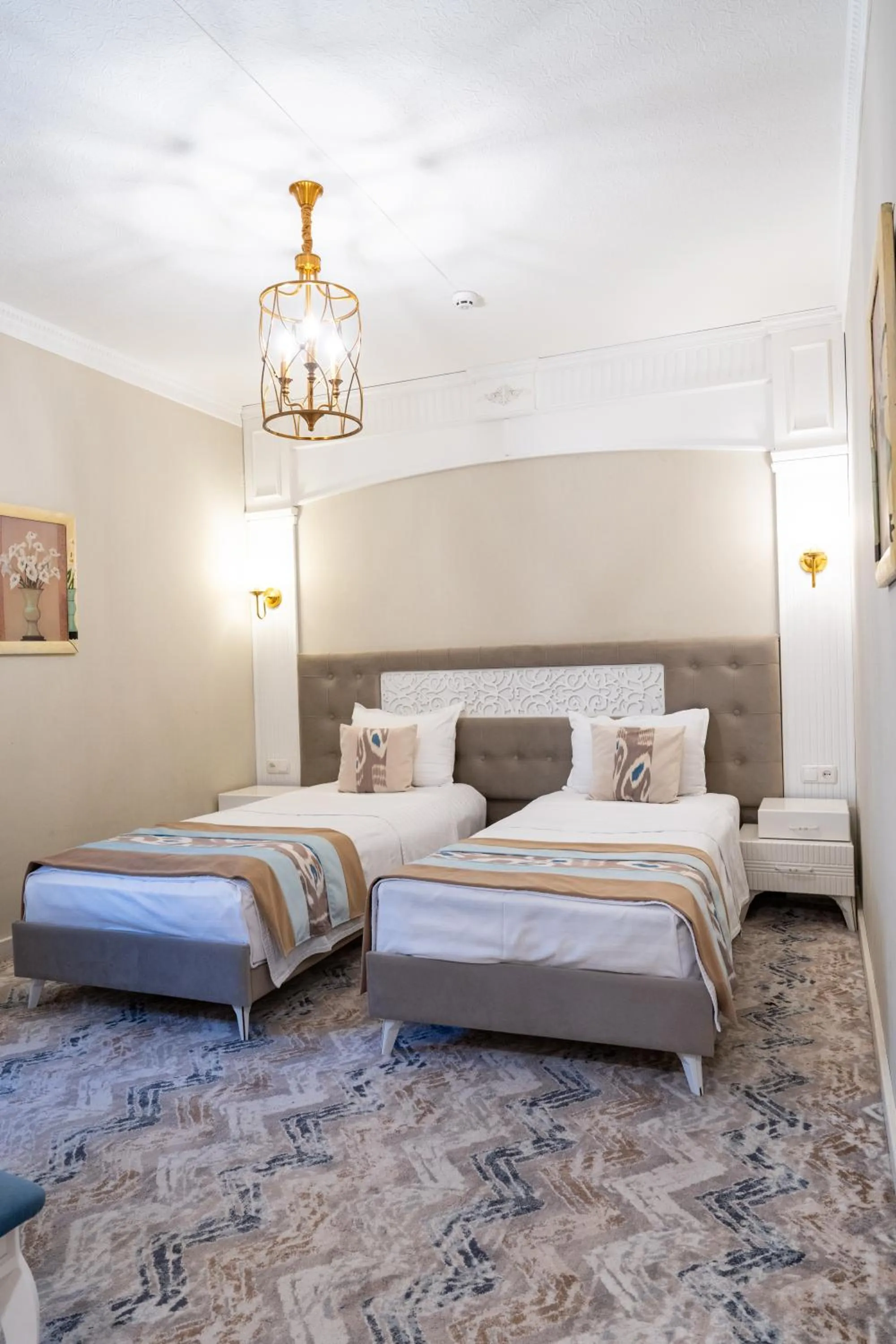 Meros Boutique Hotel