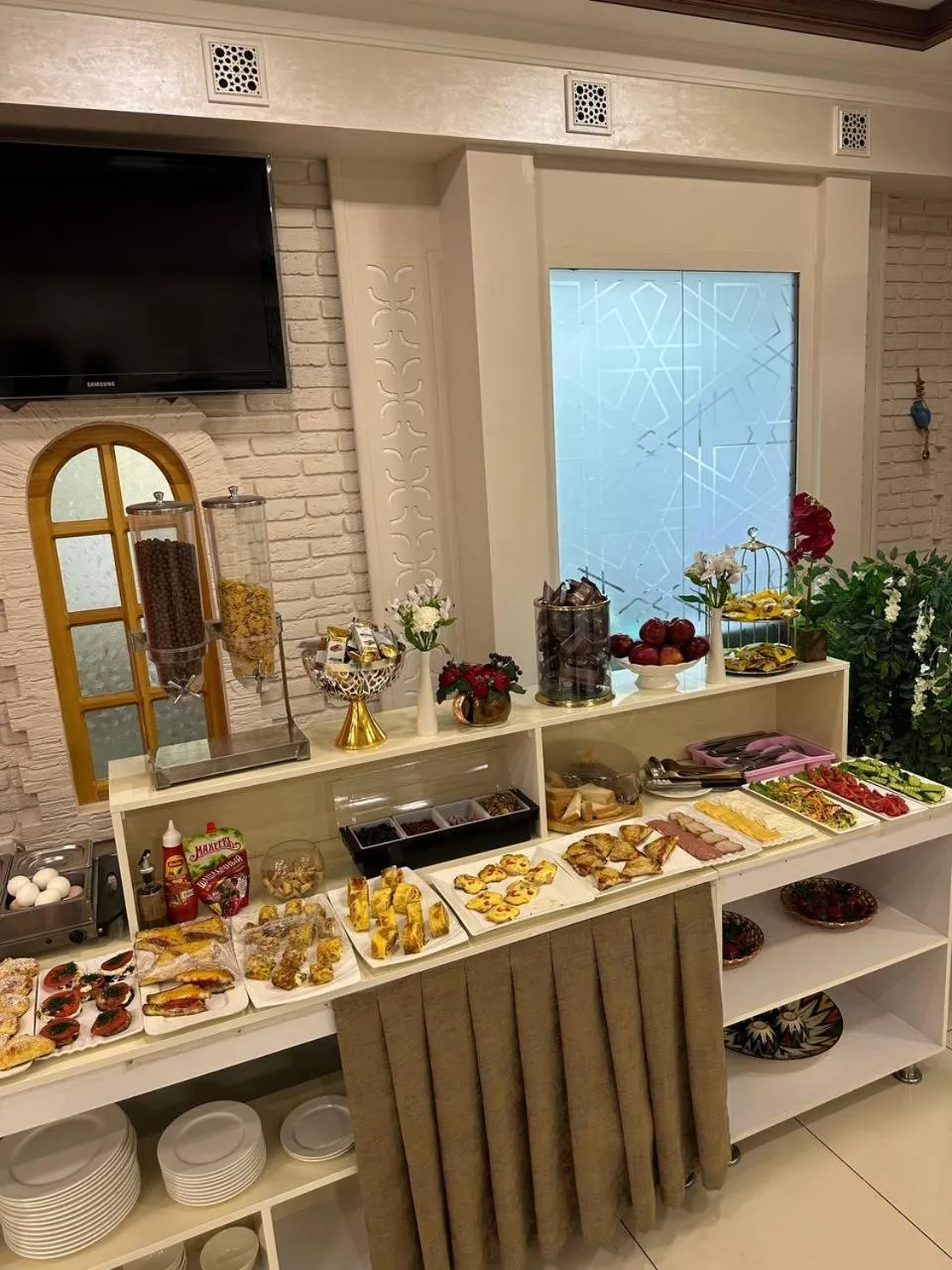 Meros Boutique Hotel