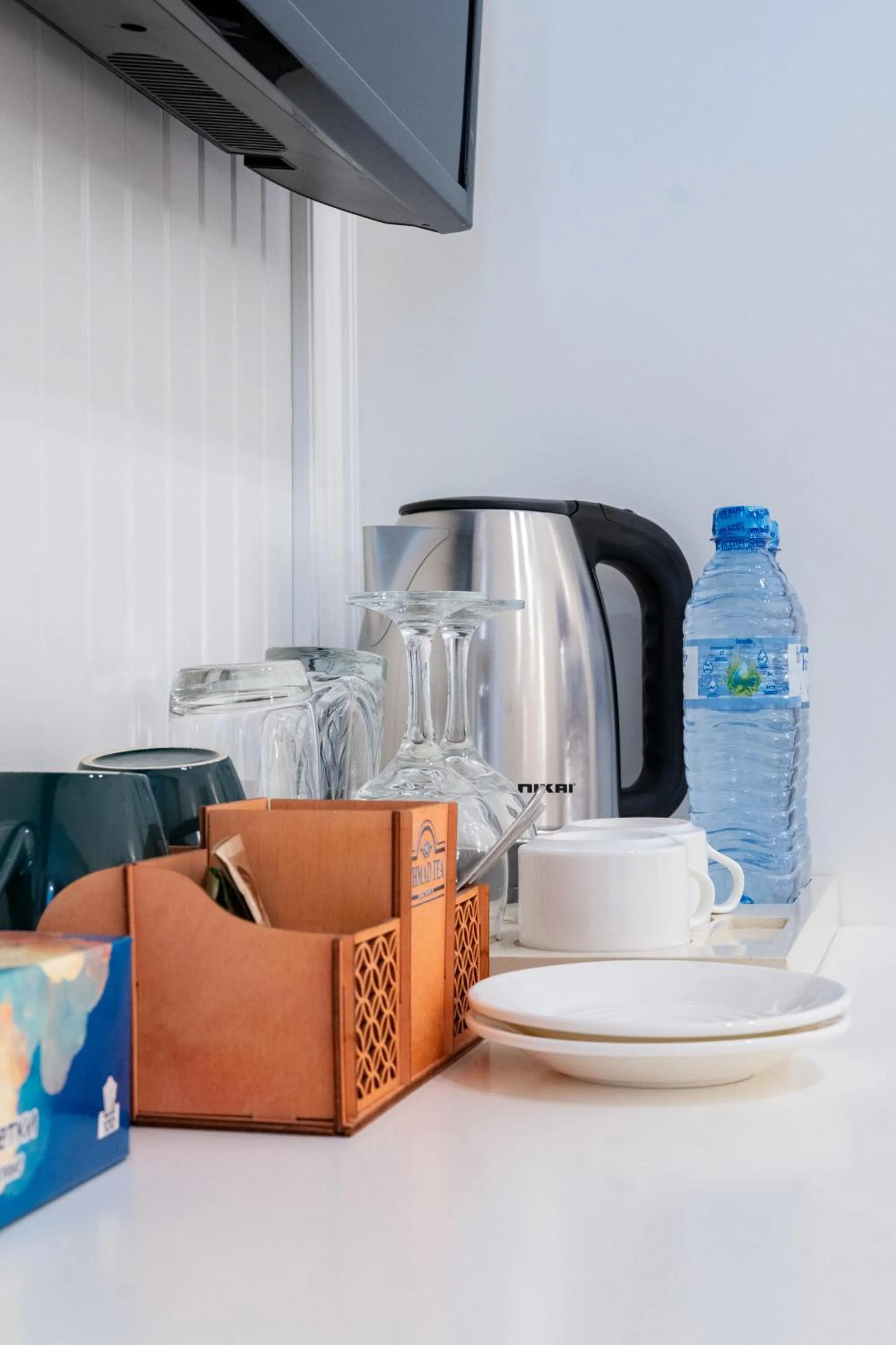 Meros Boutique Hotel