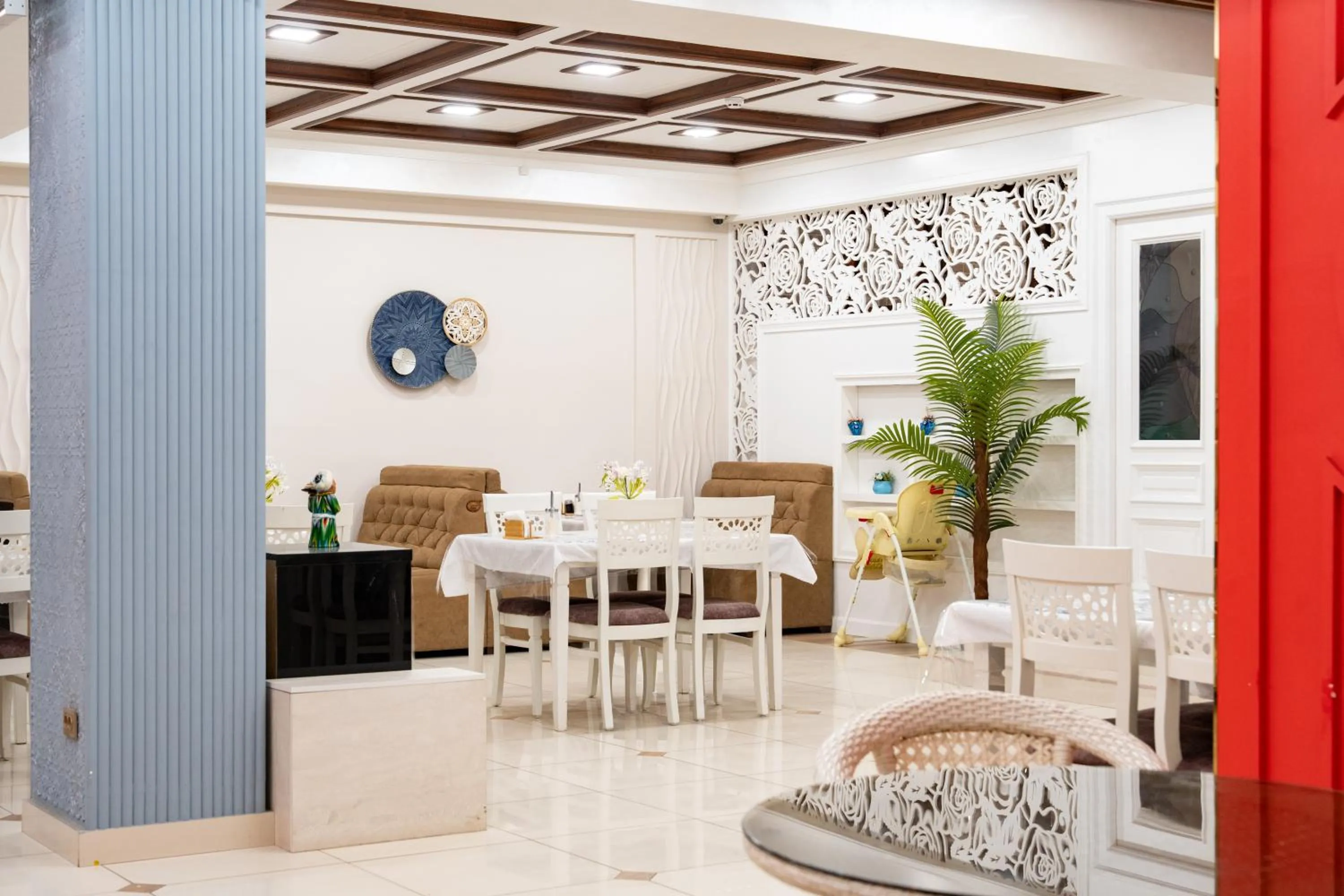 Meros Boutique Hotel