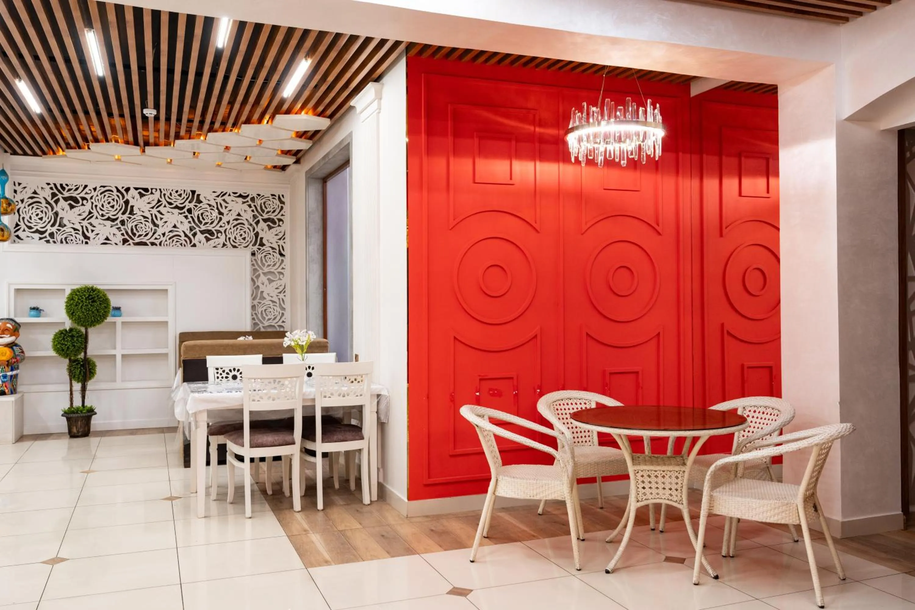 Meros Boutique Hotel