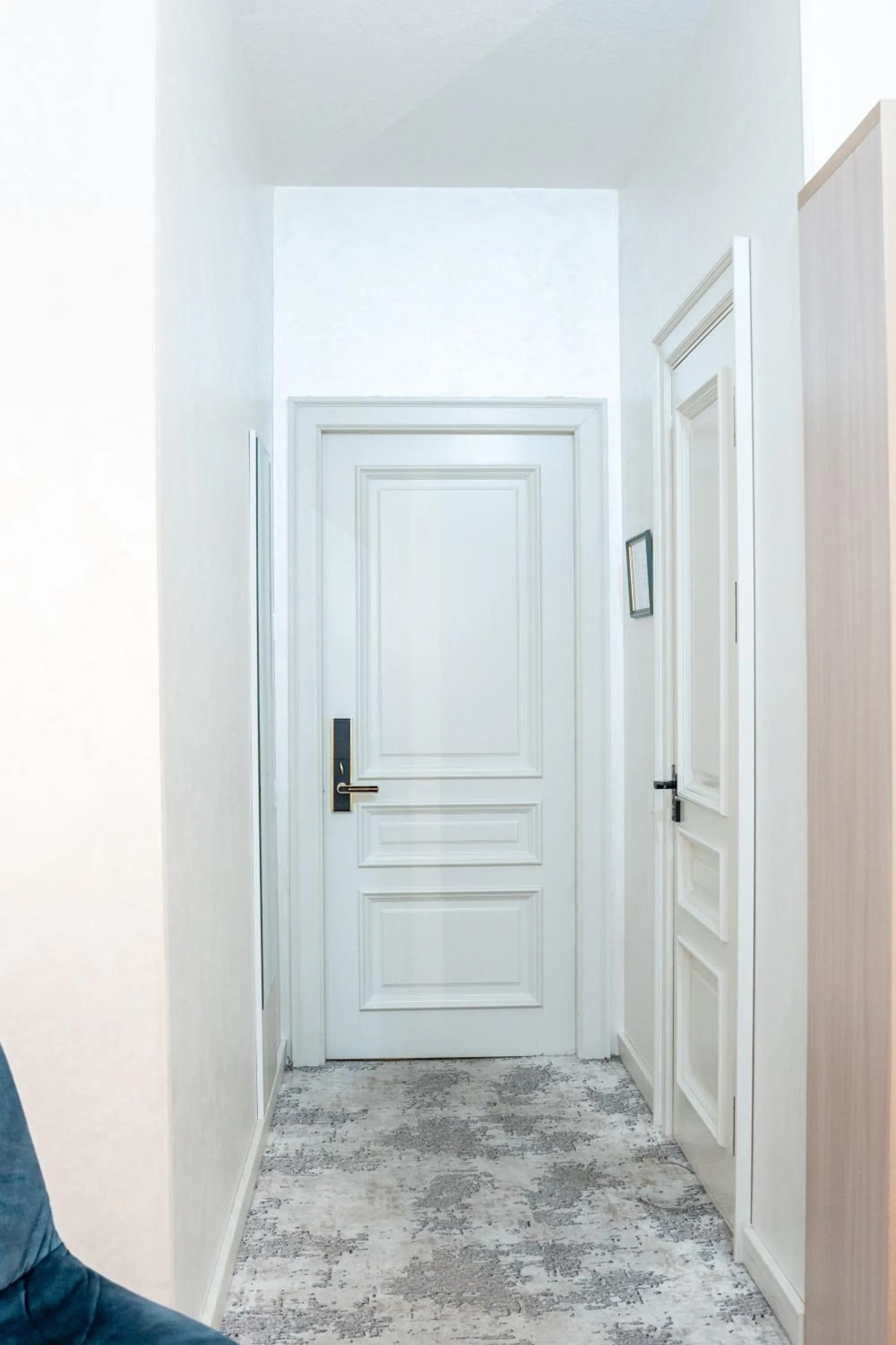 Meros Boutique Hotel