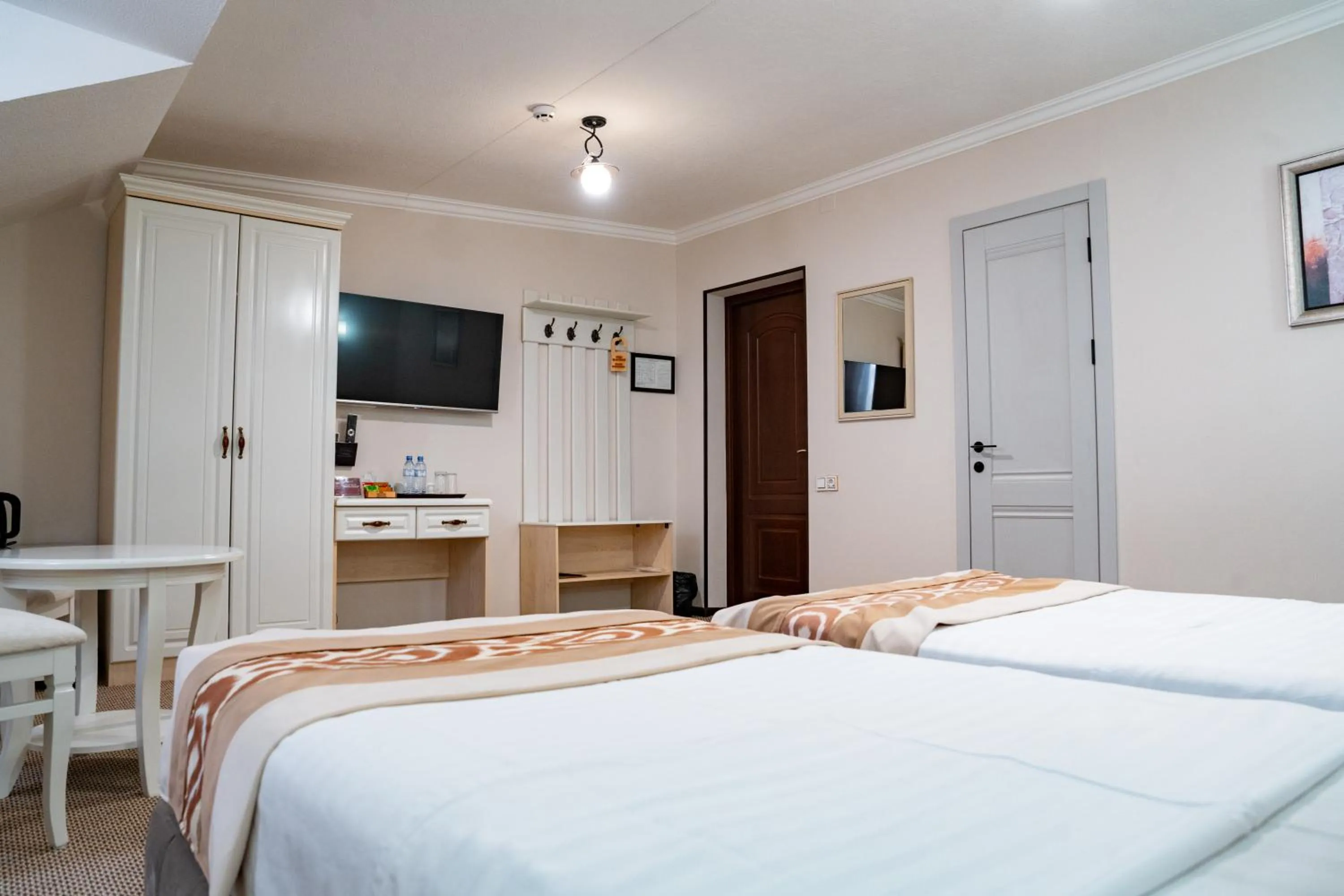 Meros Boutique Hotel