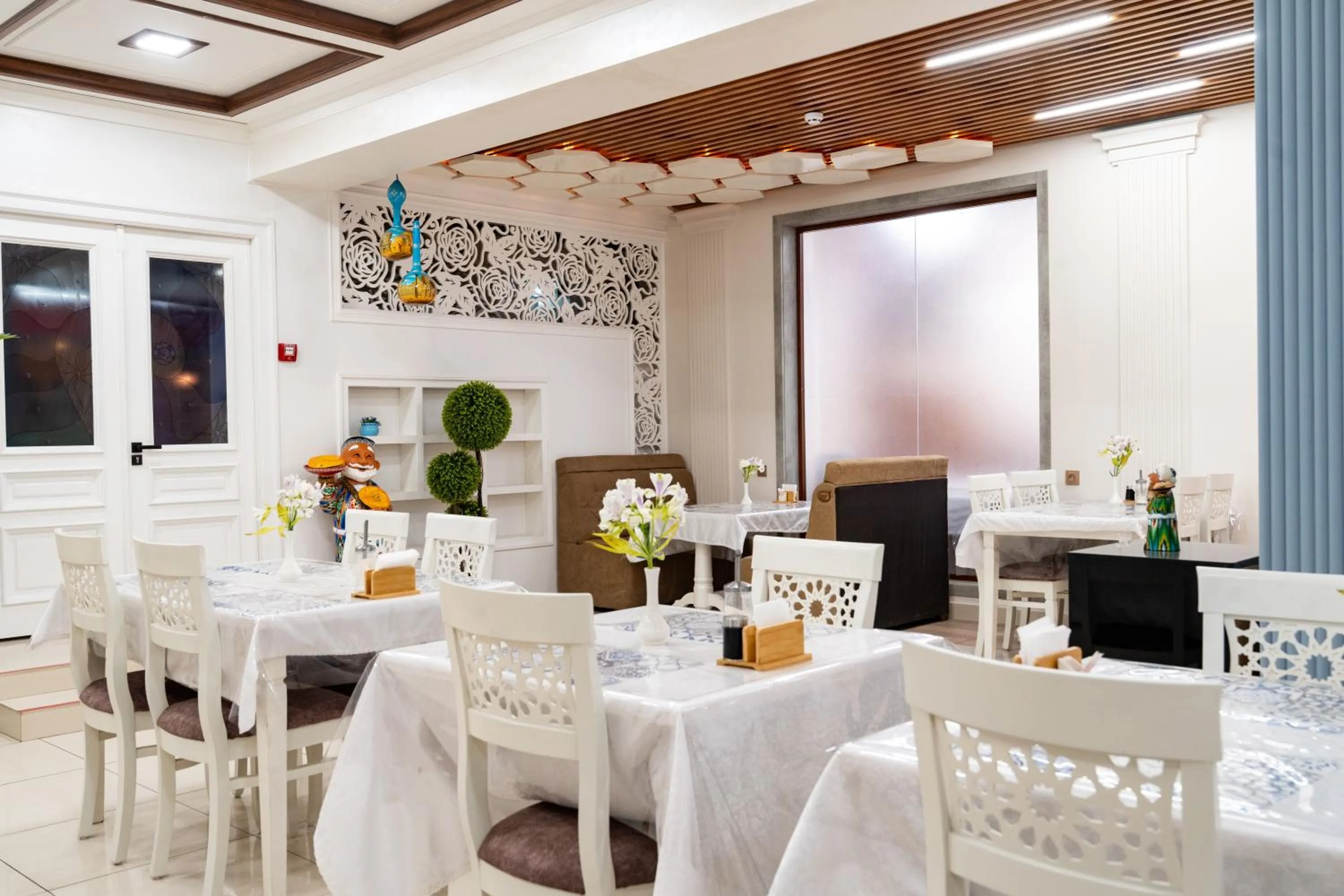 Meros Boutique Hotel