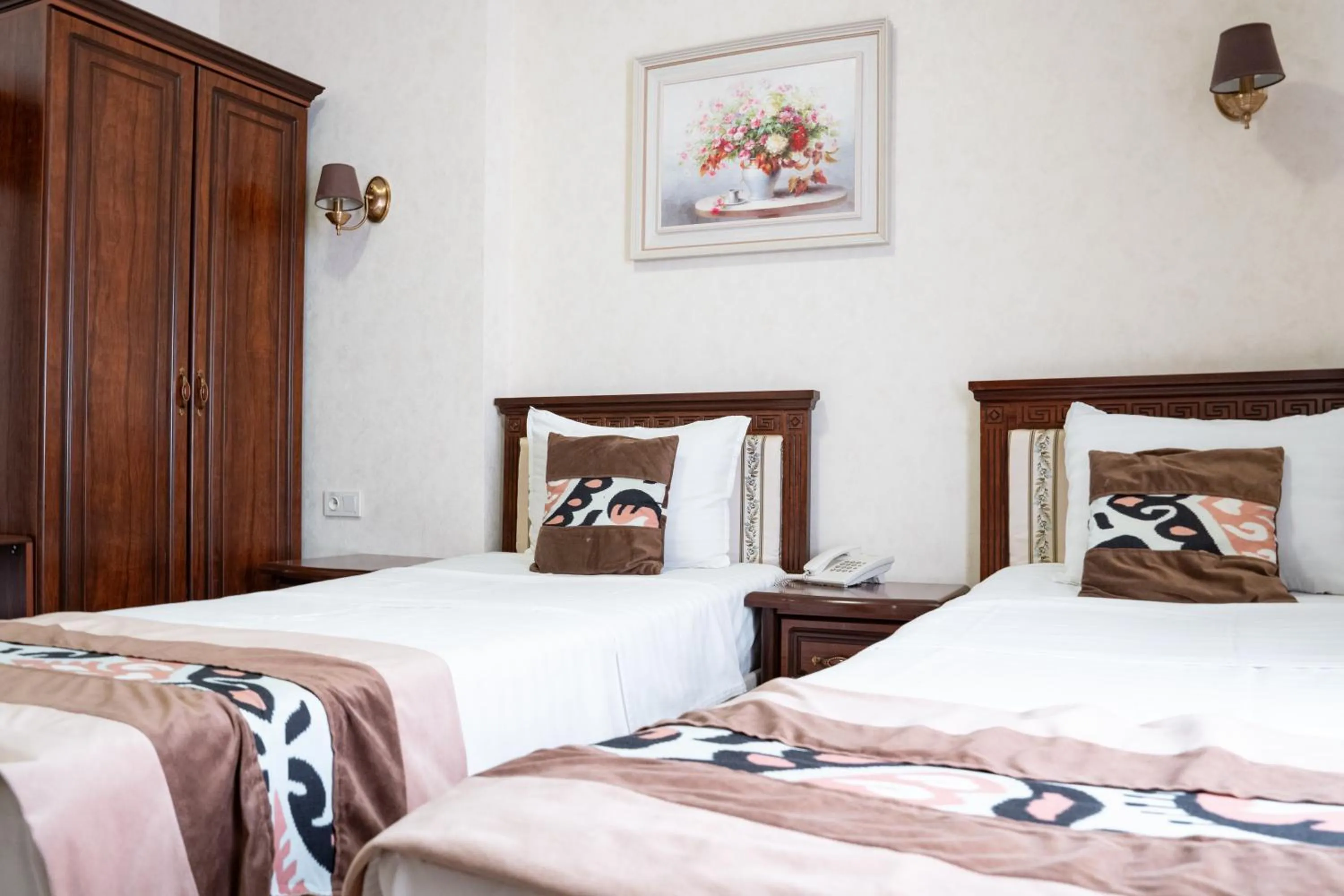 Meros Boutique Hotel