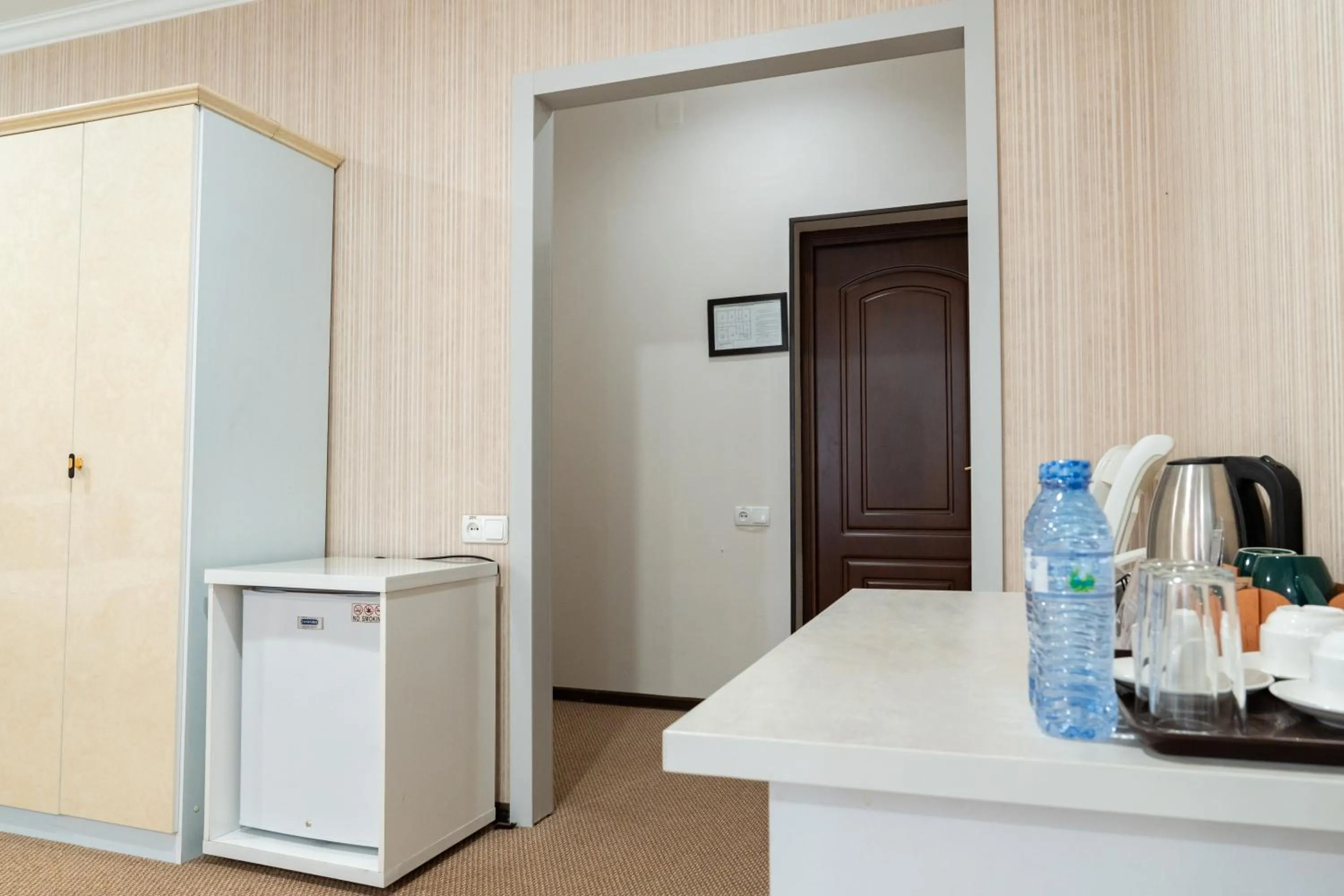 Meros Boutique Hotel