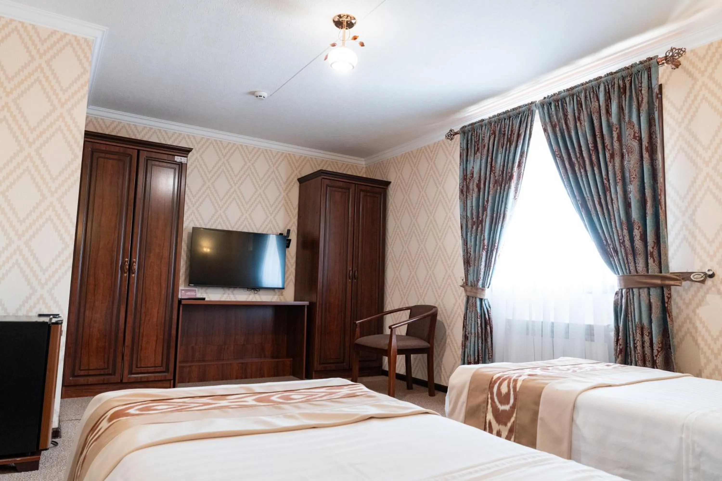 Meros Boutique Hotel