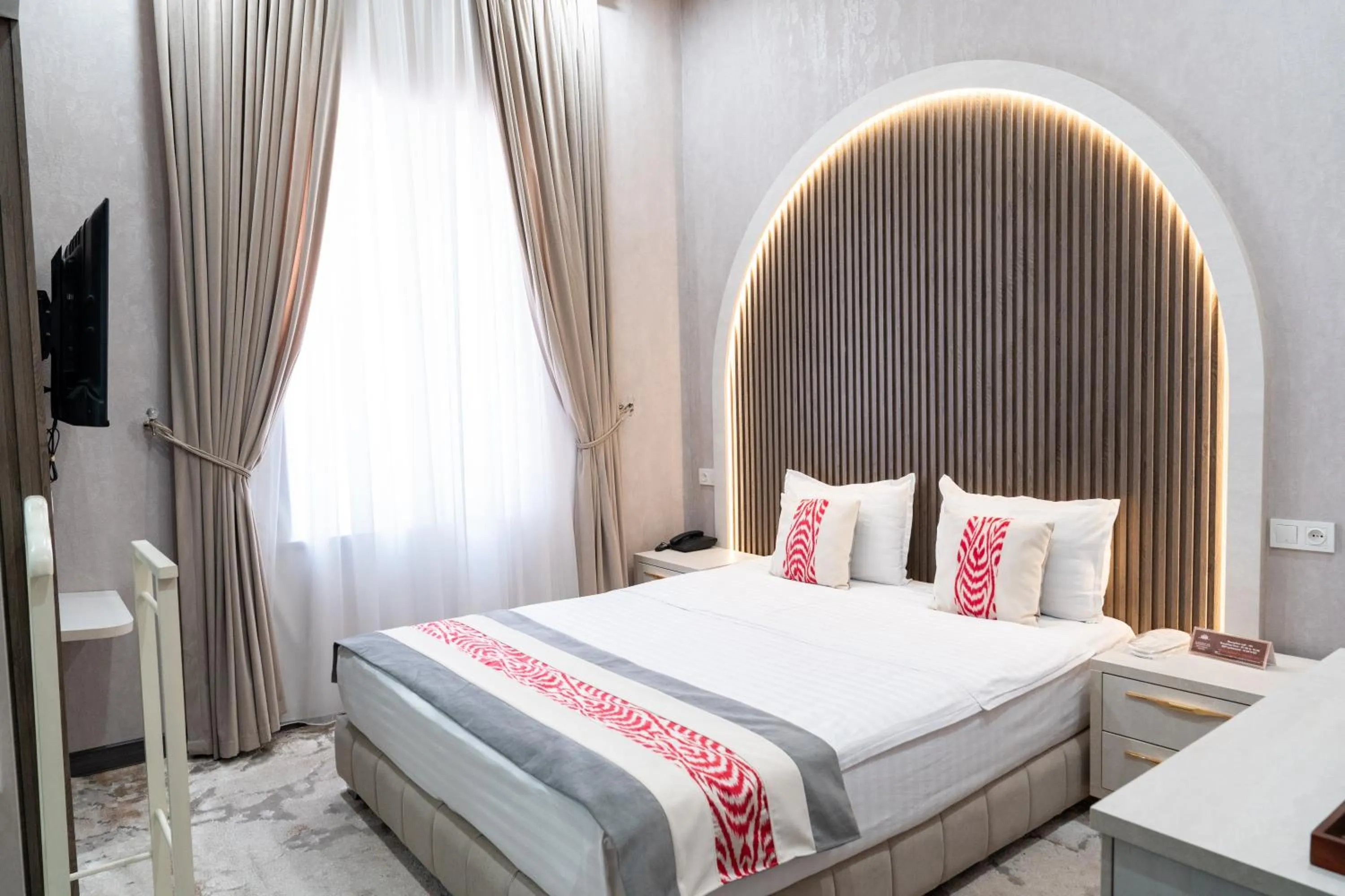 Meros Boutique Hotel