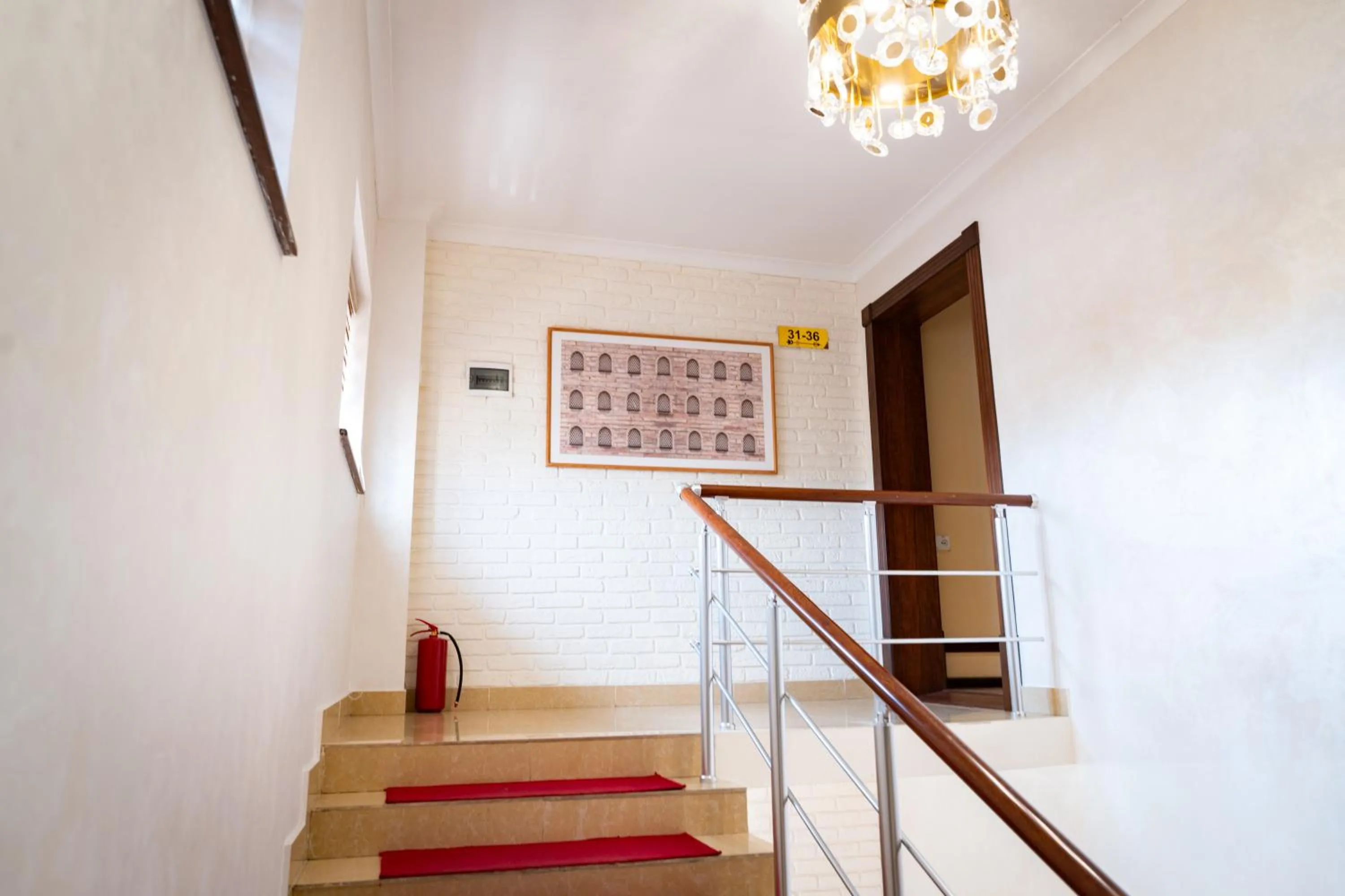 Meros Boutique Hotel