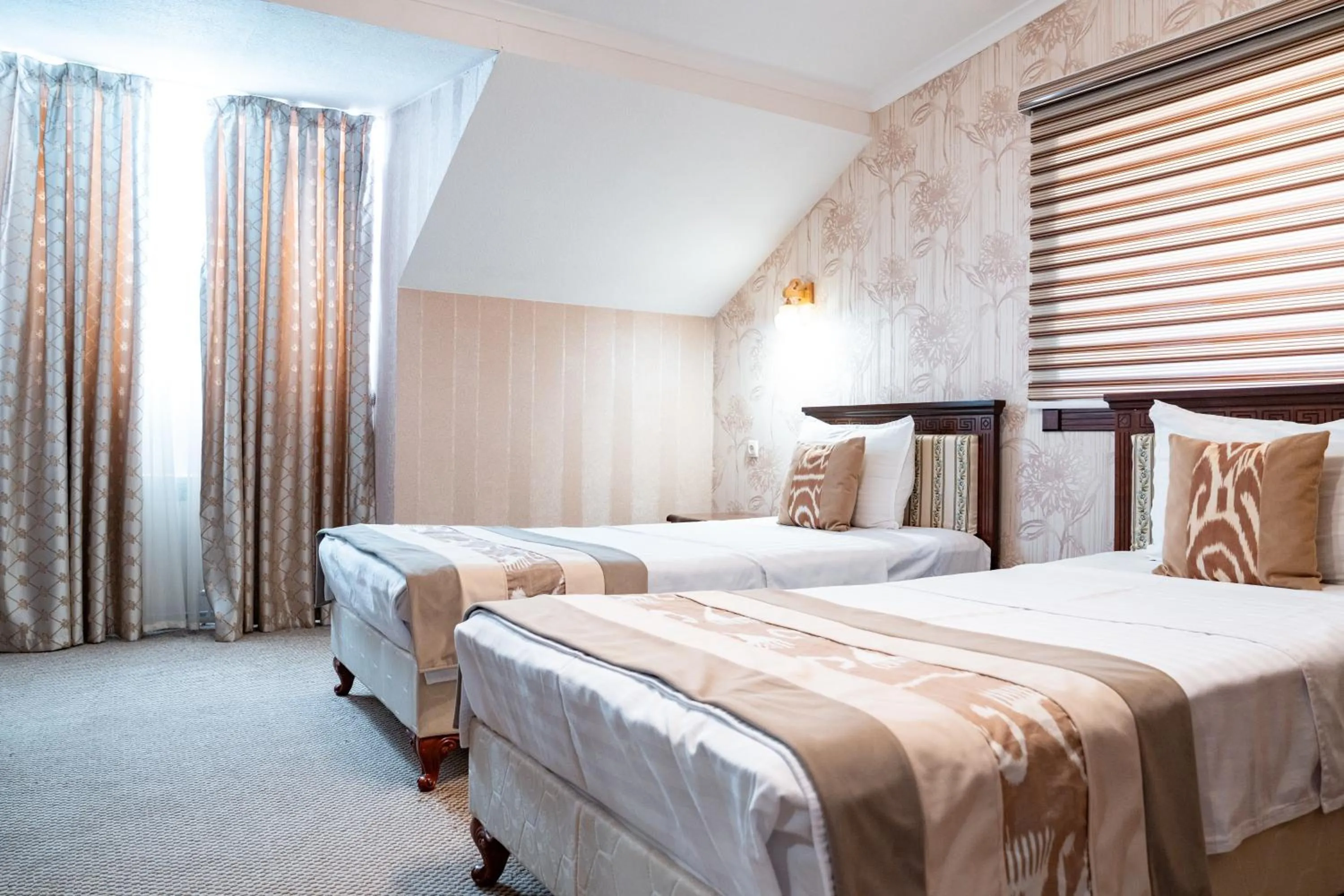 Meros Boutique Hotel