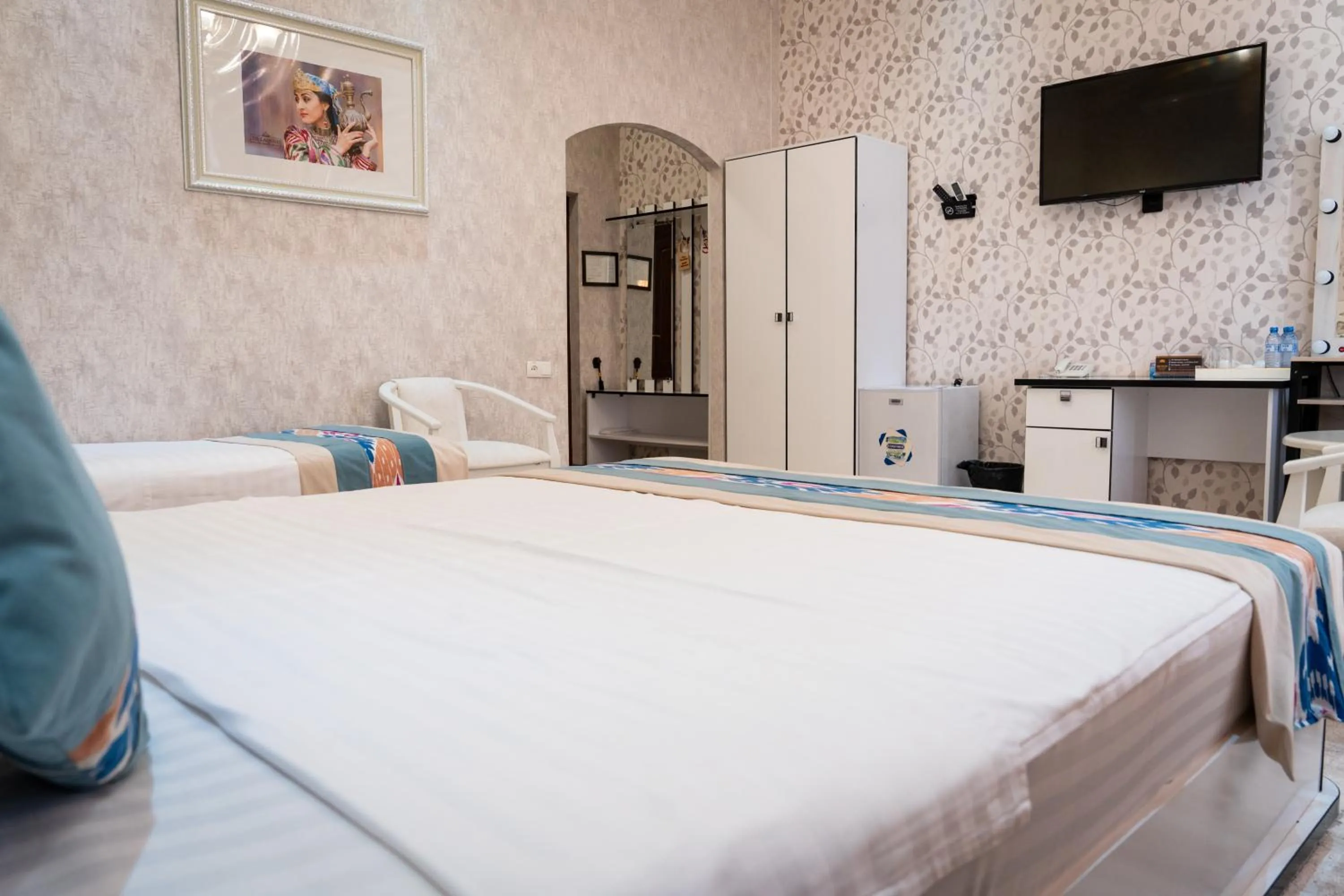 Meros Boutique Hotel