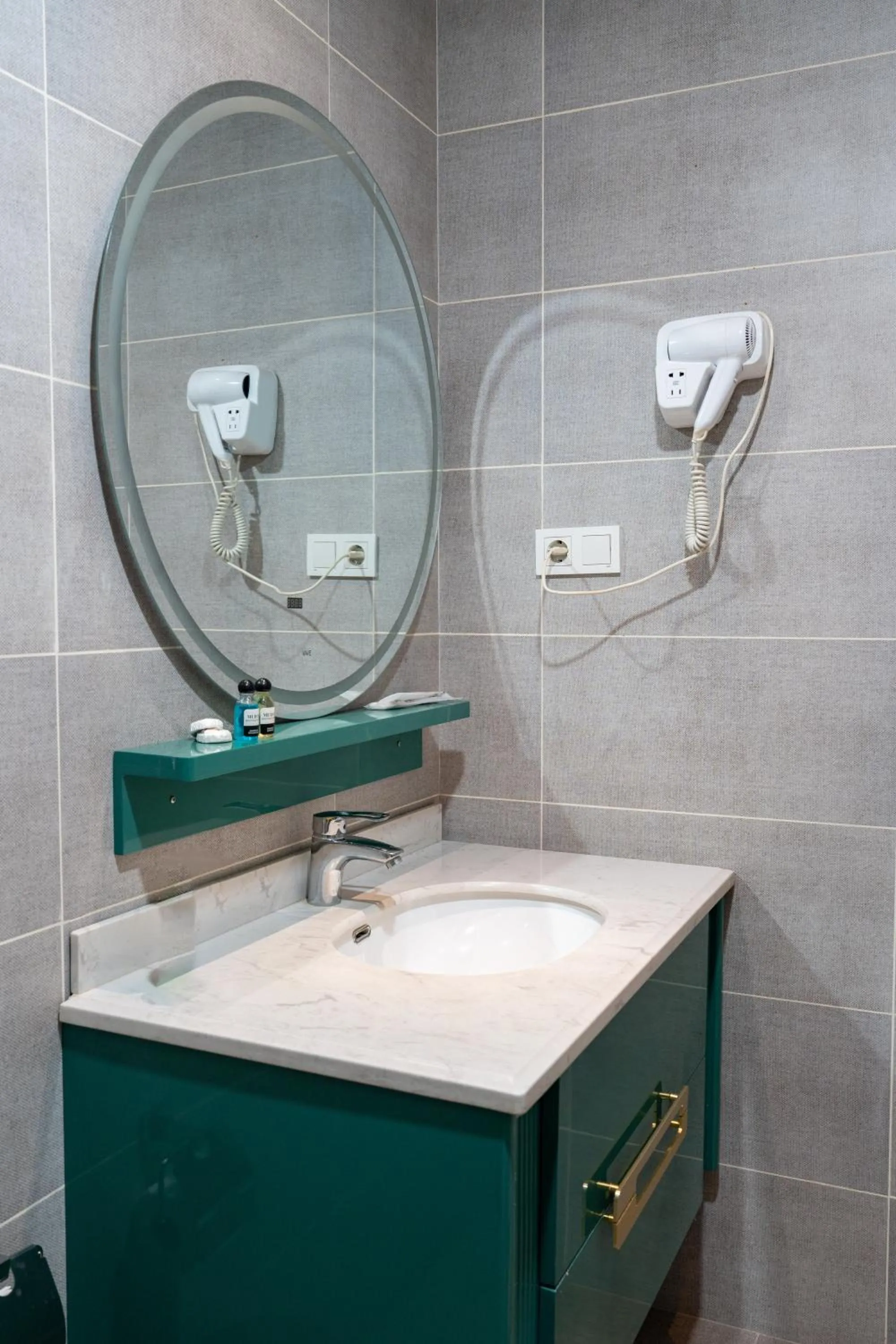 Meros Boutique Hotel