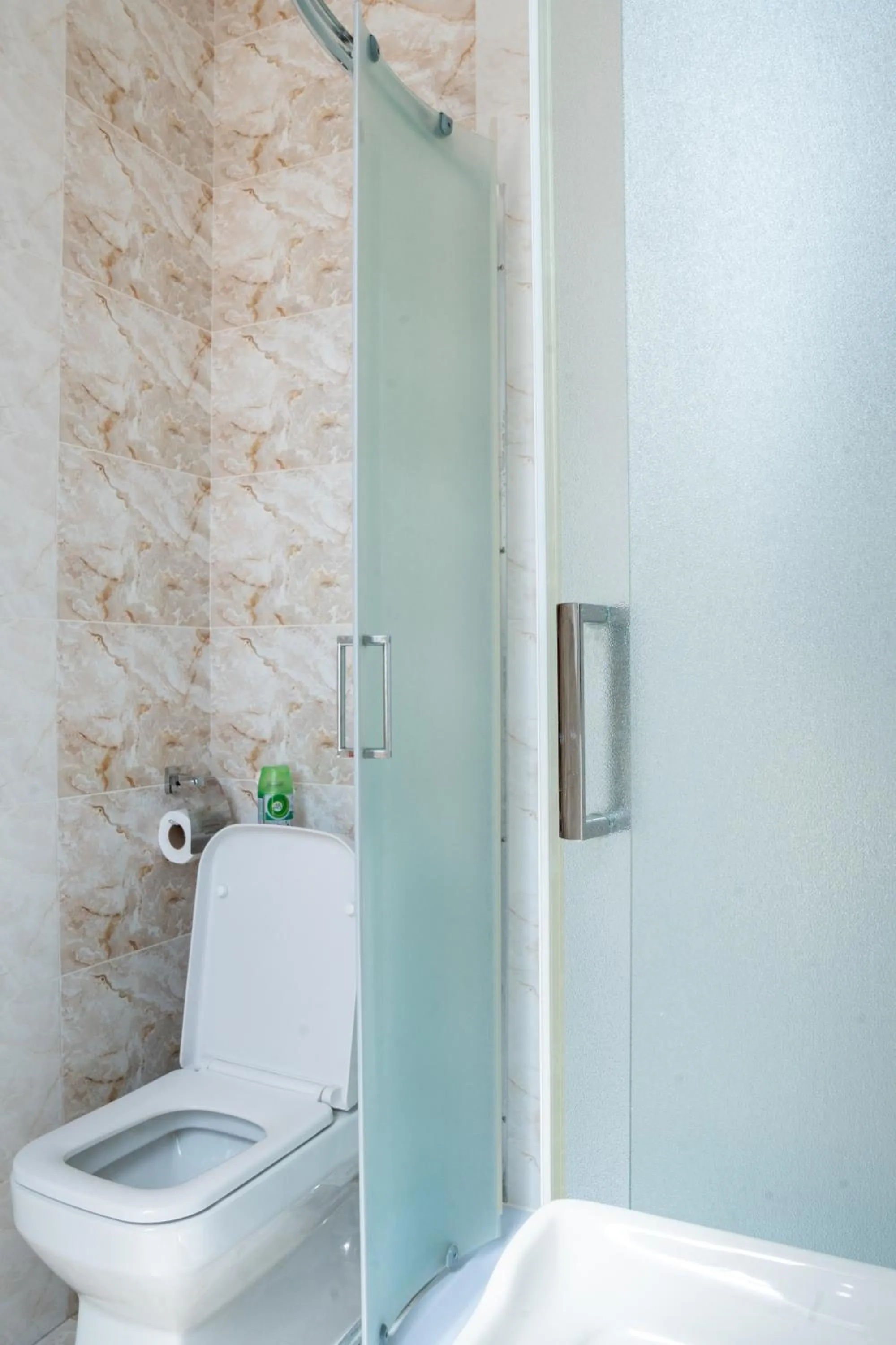 Meros Boutique Hotel