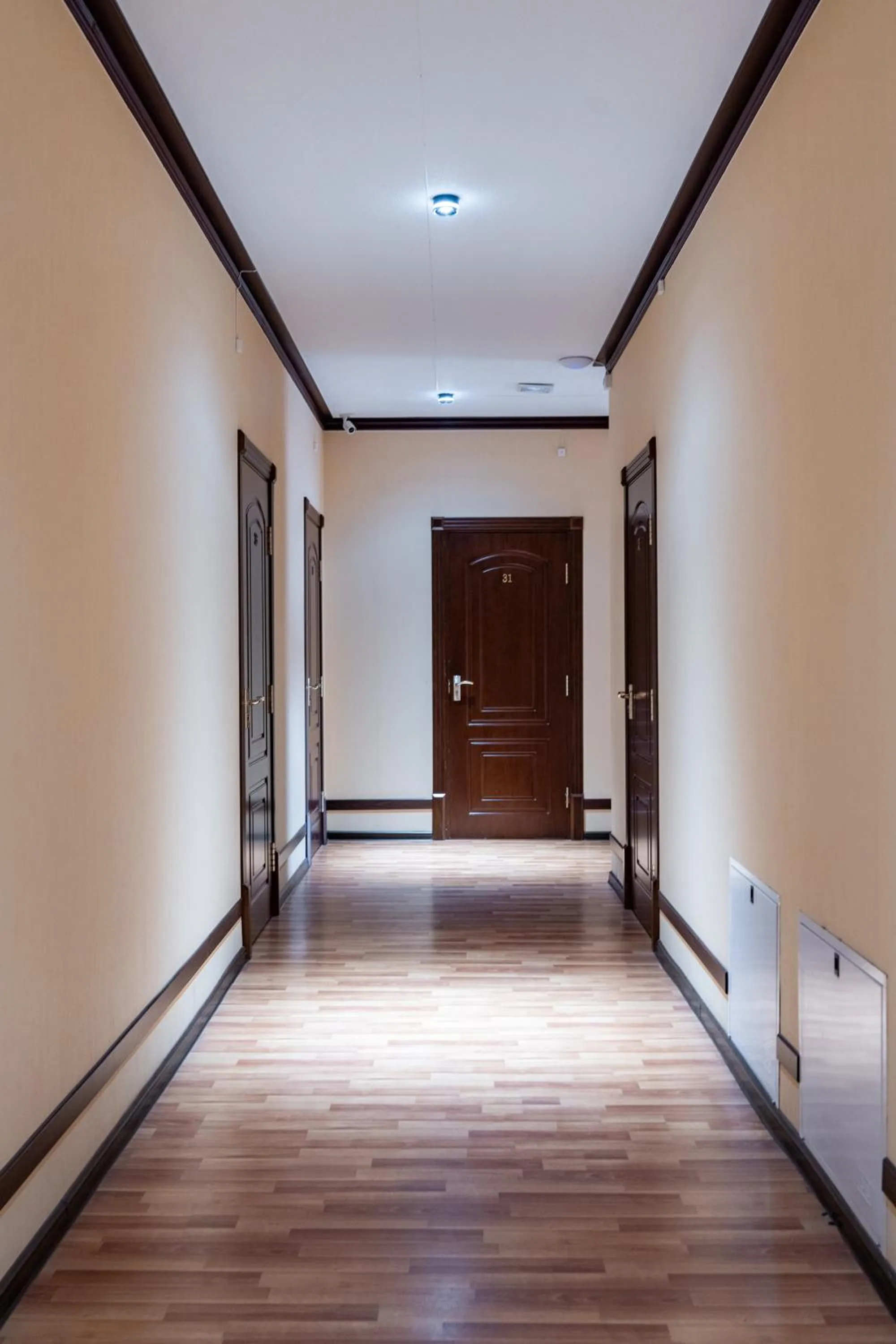 Meros Boutique Hotel