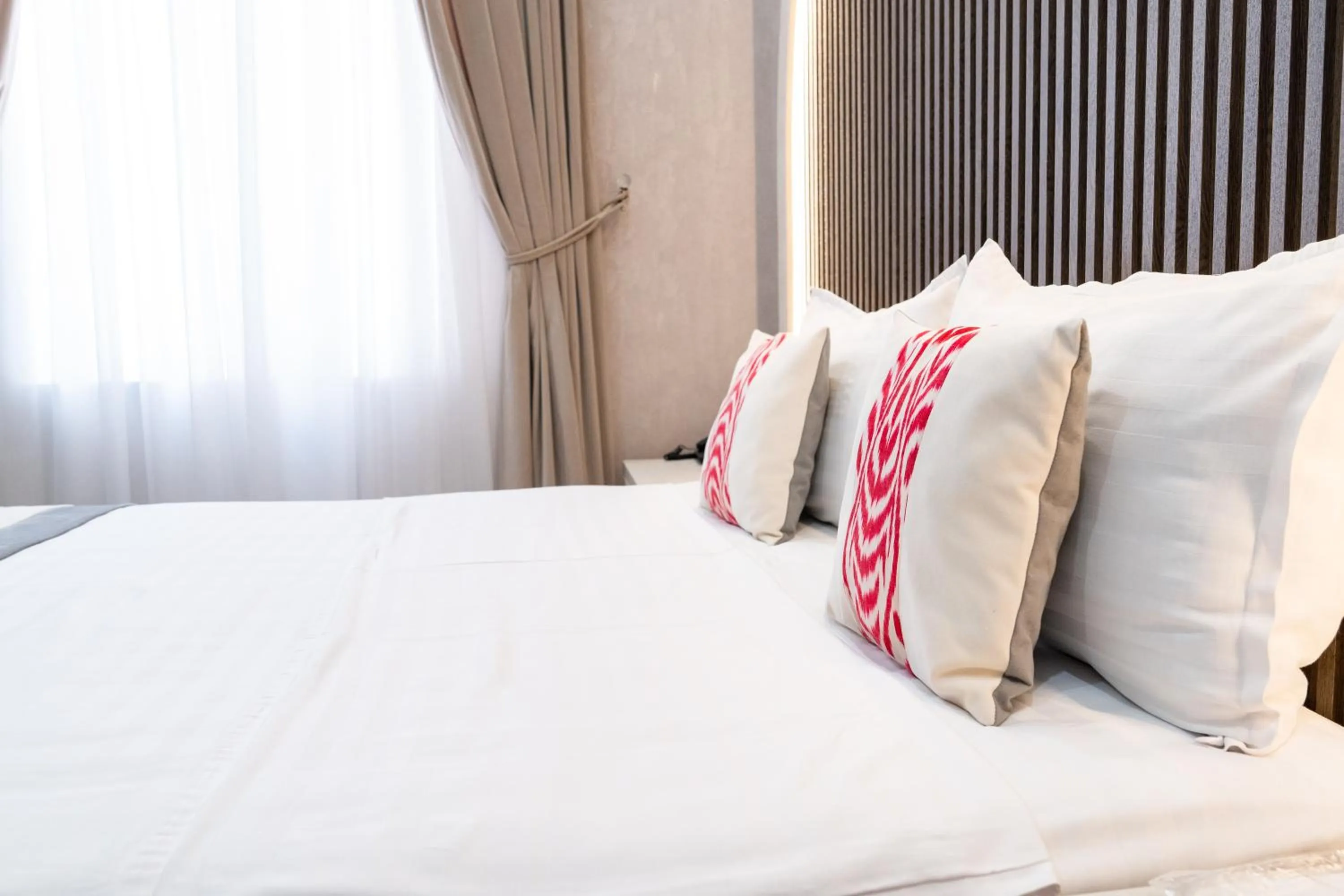 Meros Boutique Hotel