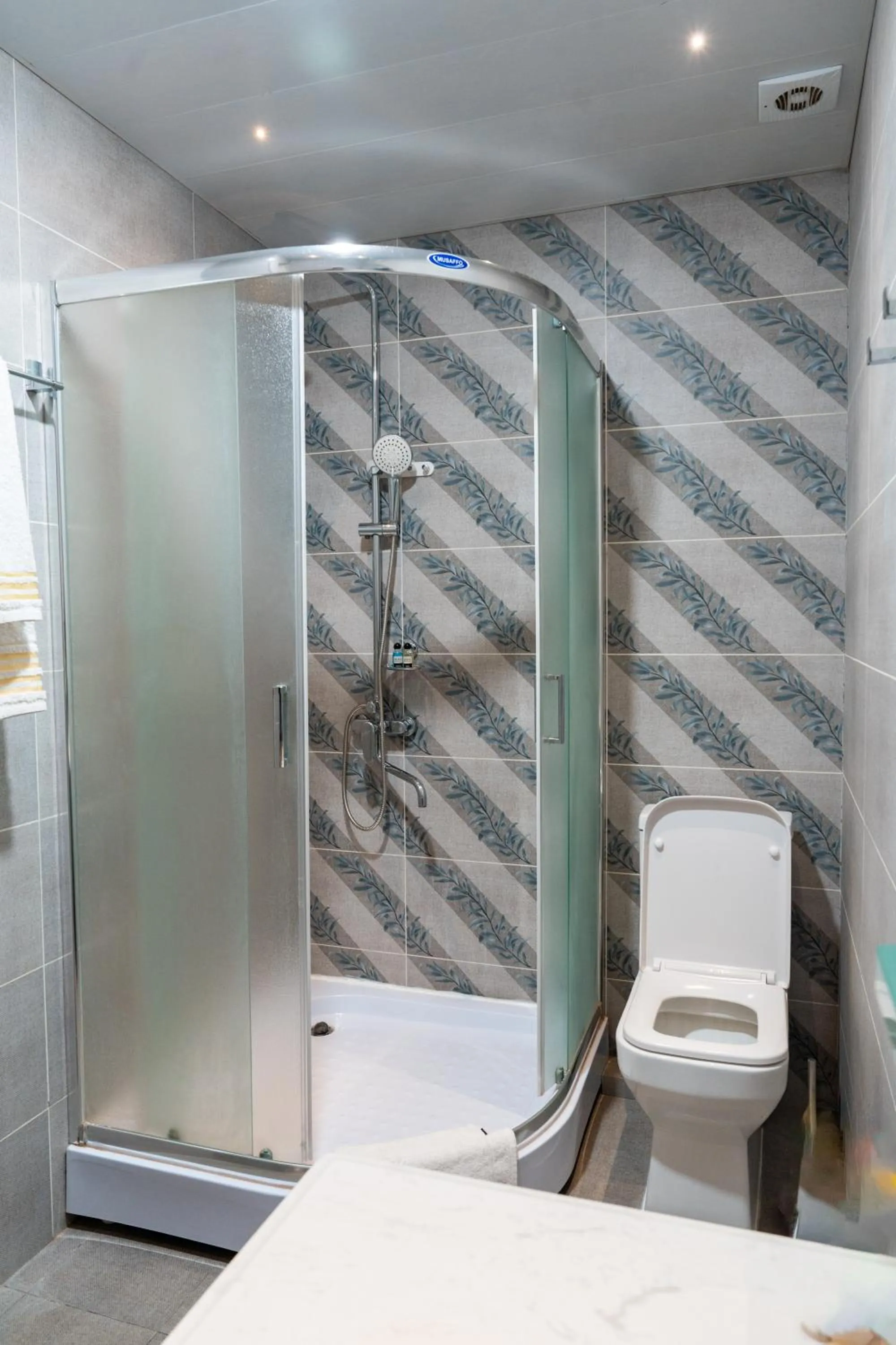 Meros Boutique Hotel