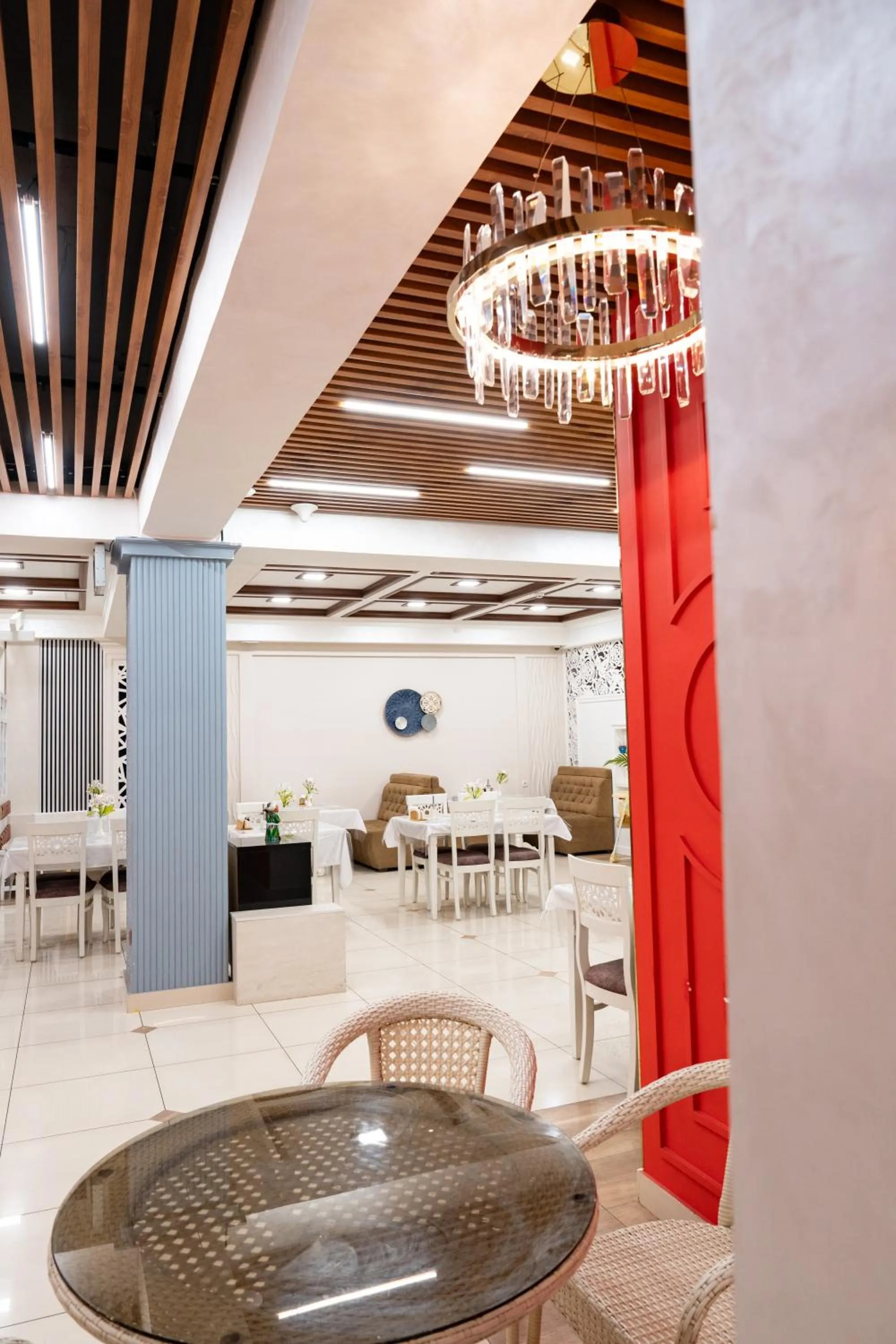 Meros Boutique Hotel