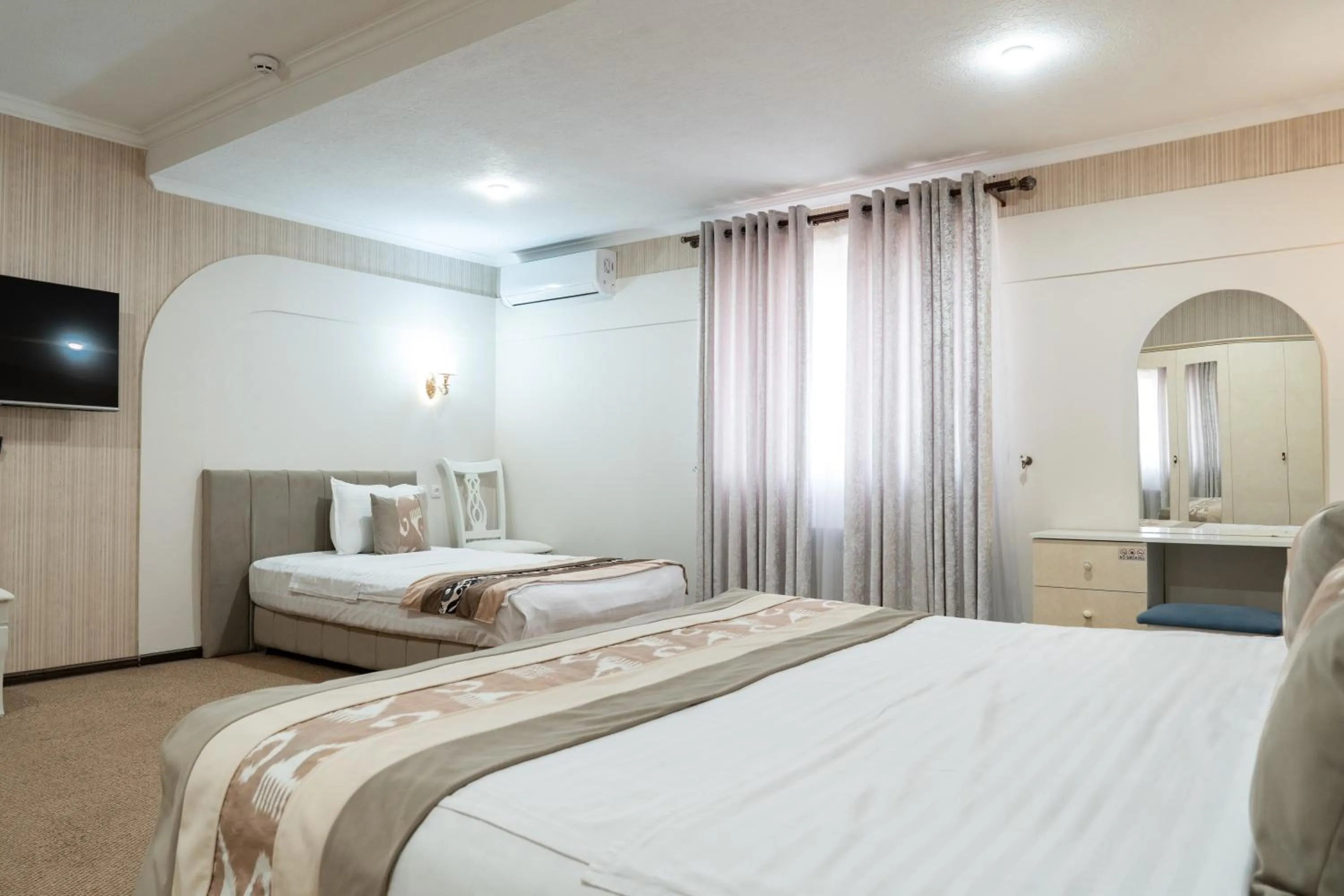 Meros Boutique Hotel