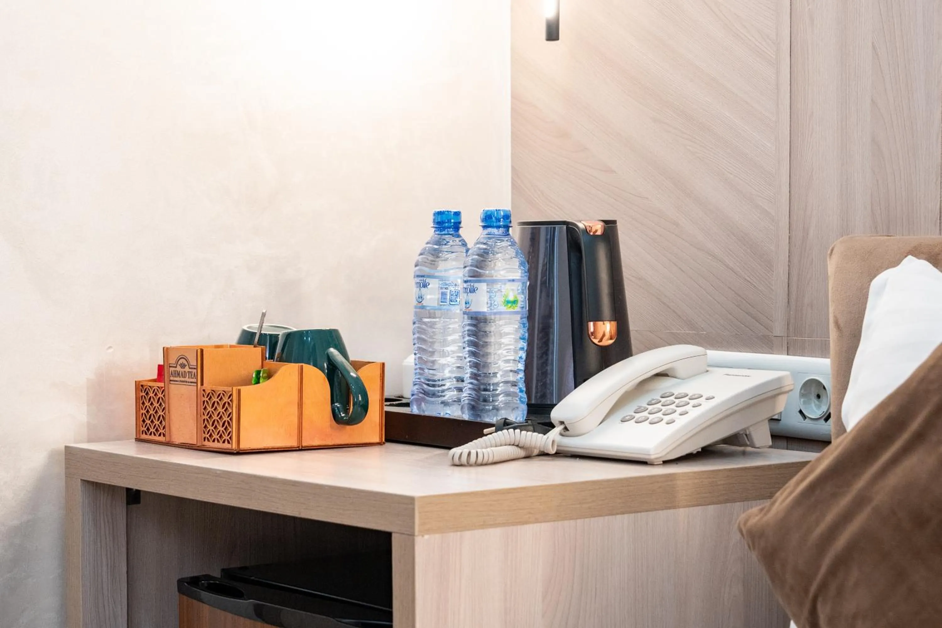 Meros Boutique Hotel