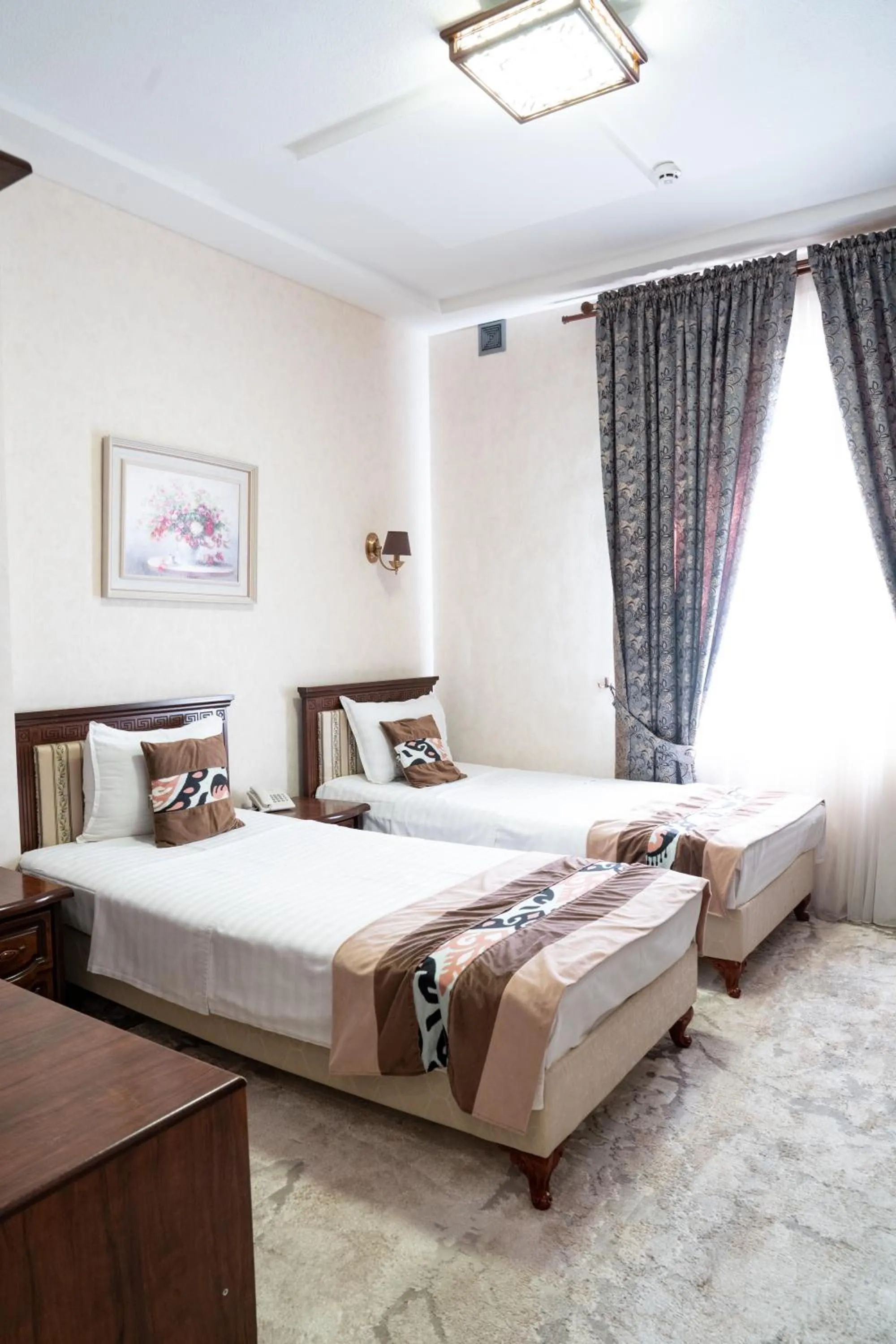 Meros Boutique Hotel