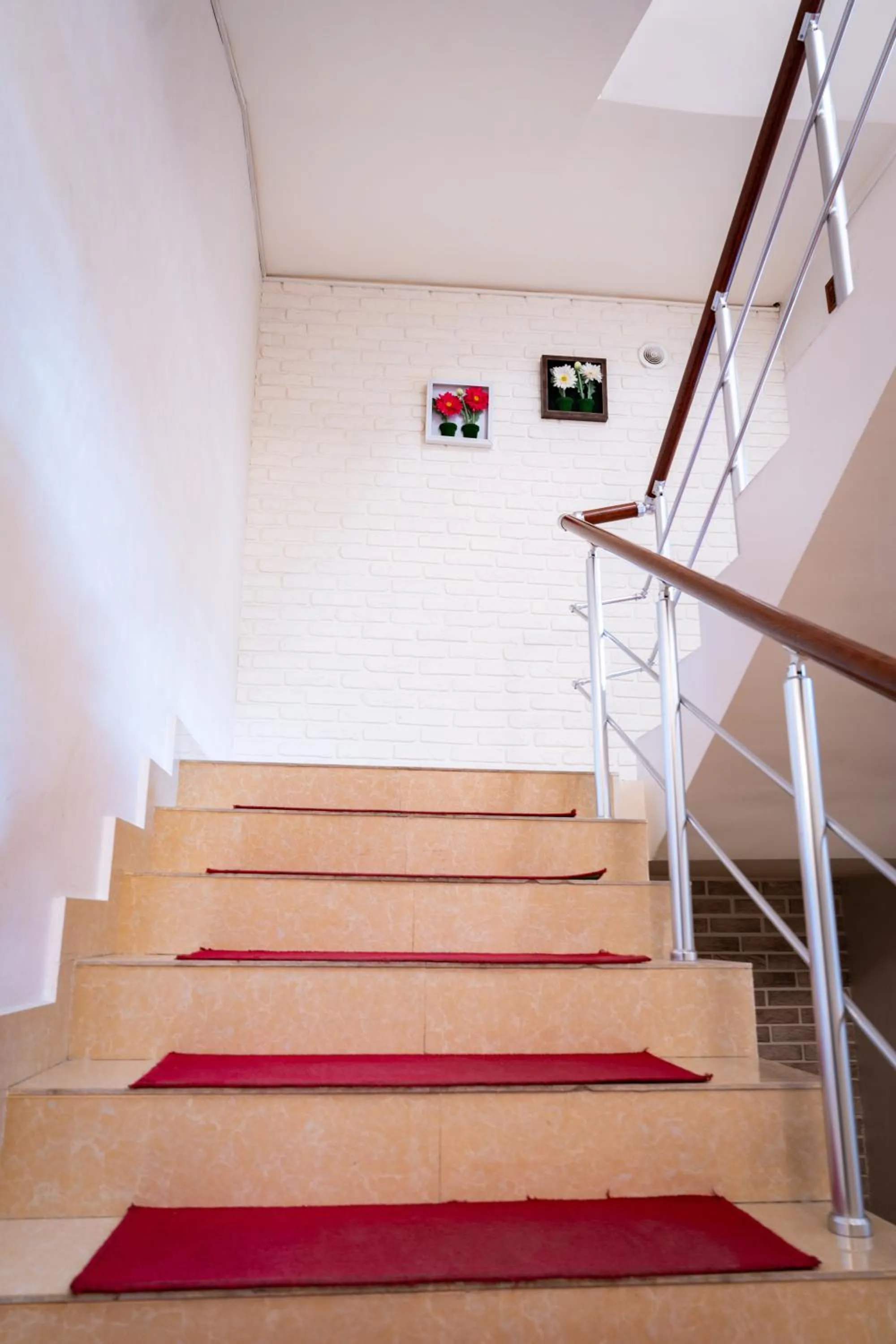 Meros Boutique Hotel