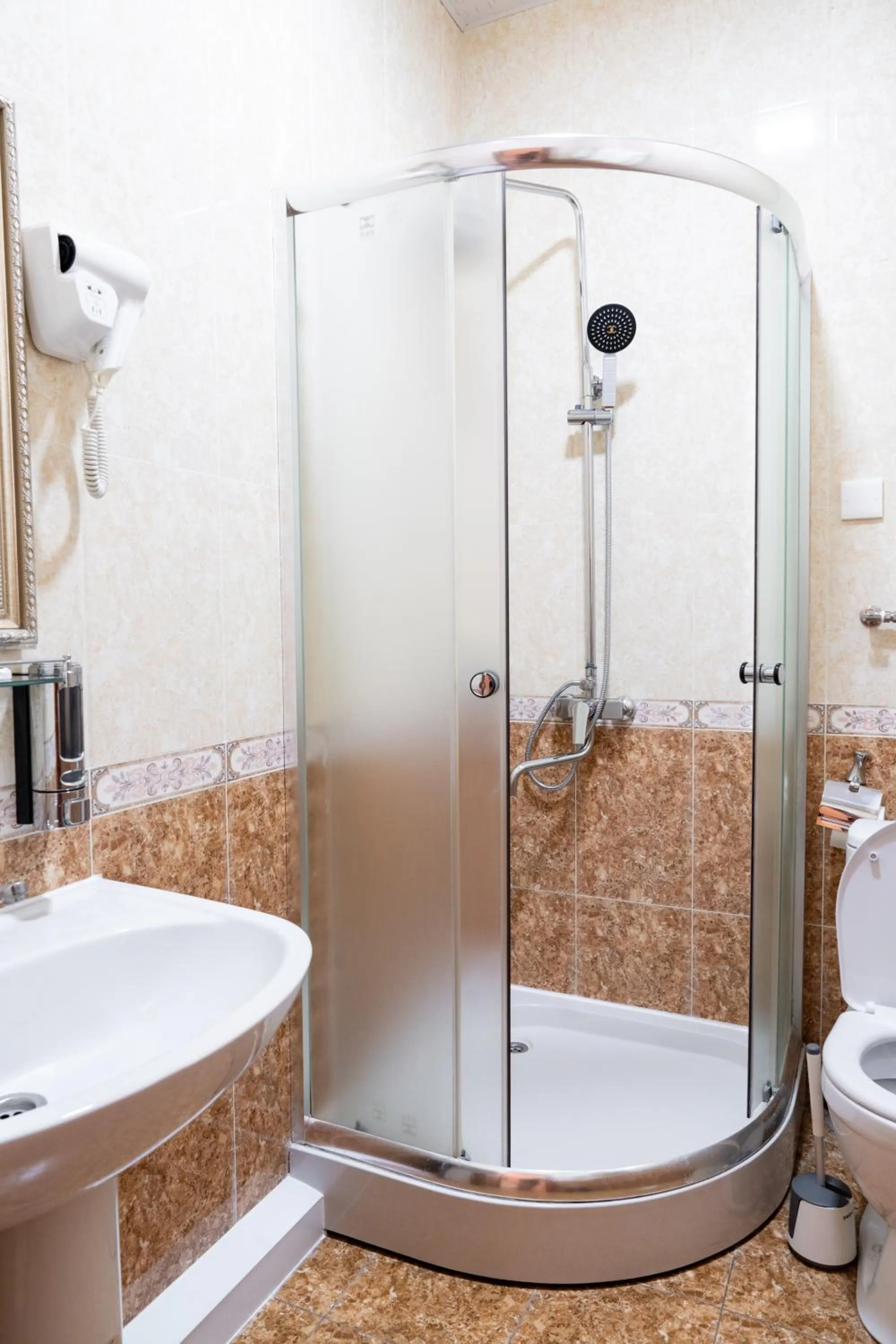 Meros Boutique Hotel