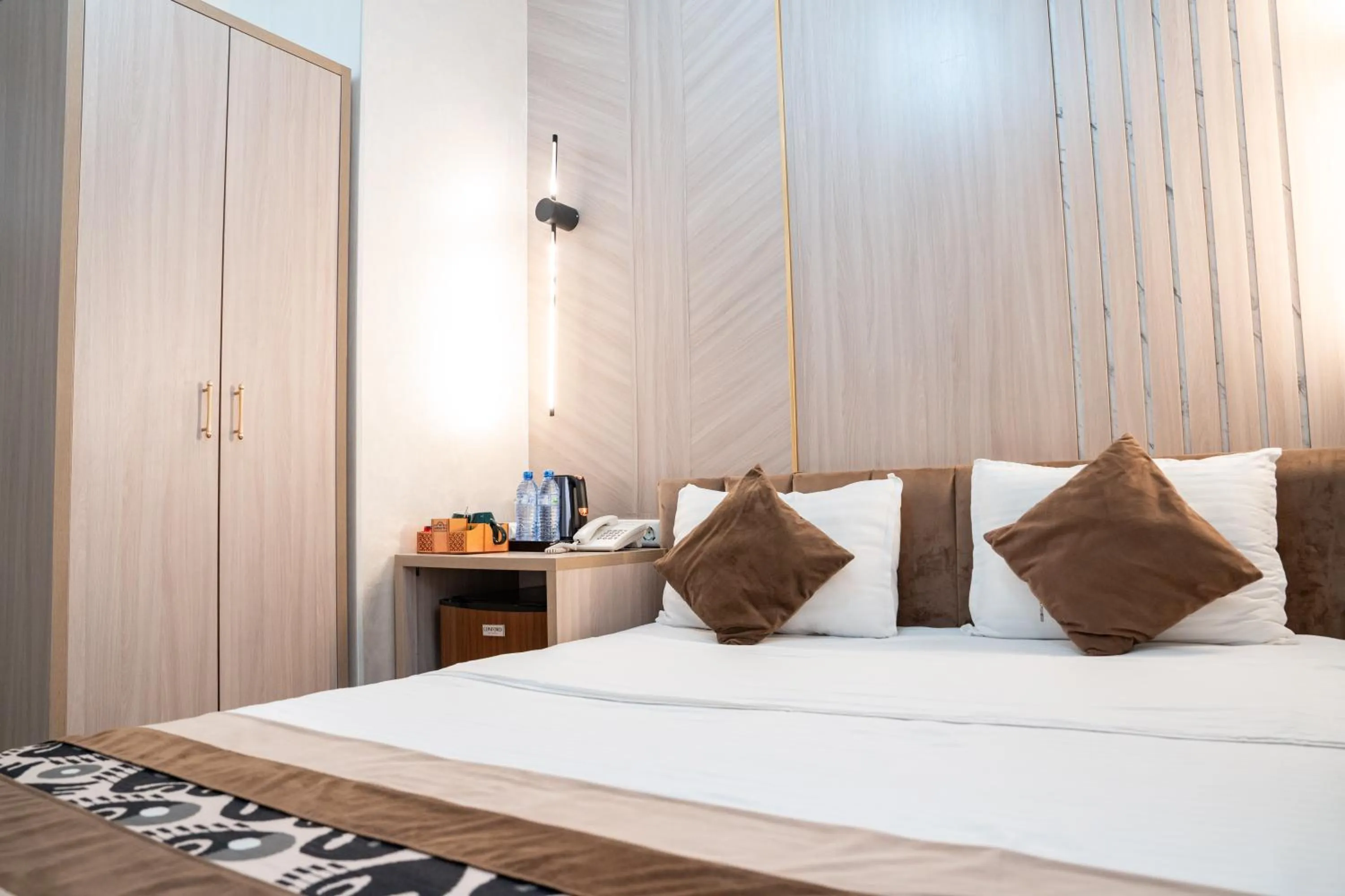 Meros Boutique Hotel