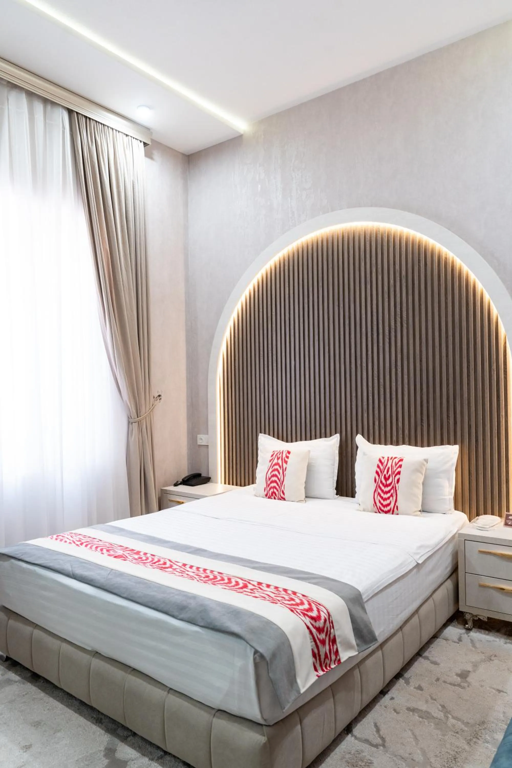 Meros Boutique Hotel