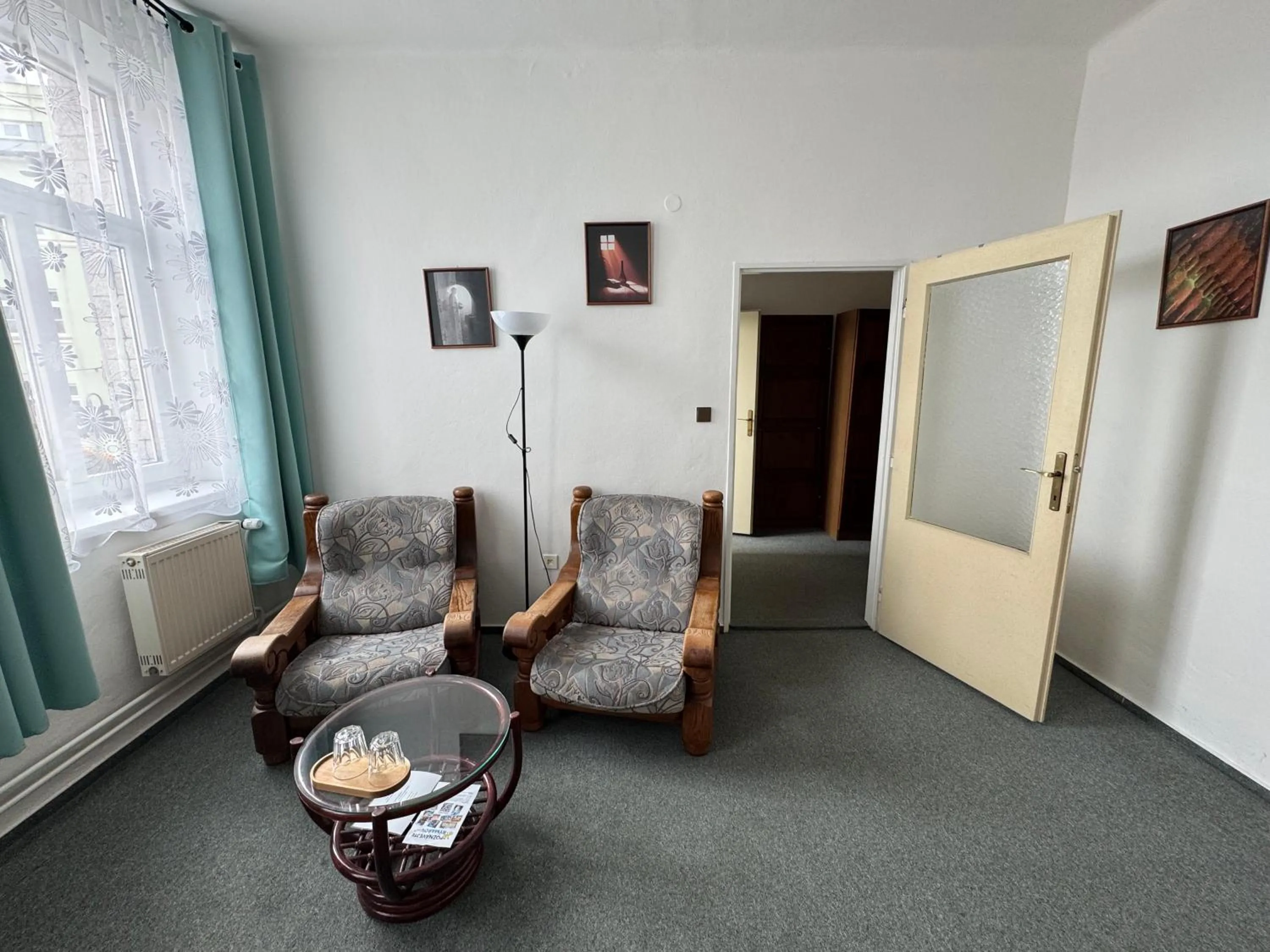 Hotel Praděd Rýmařov