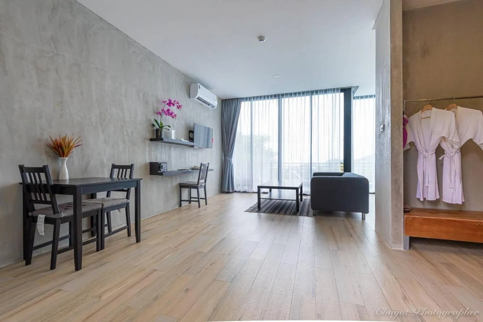 Matina Mountain Resort