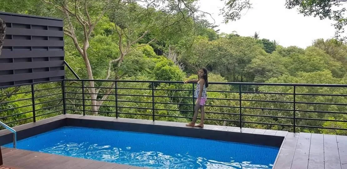 Matina Mountain Resort