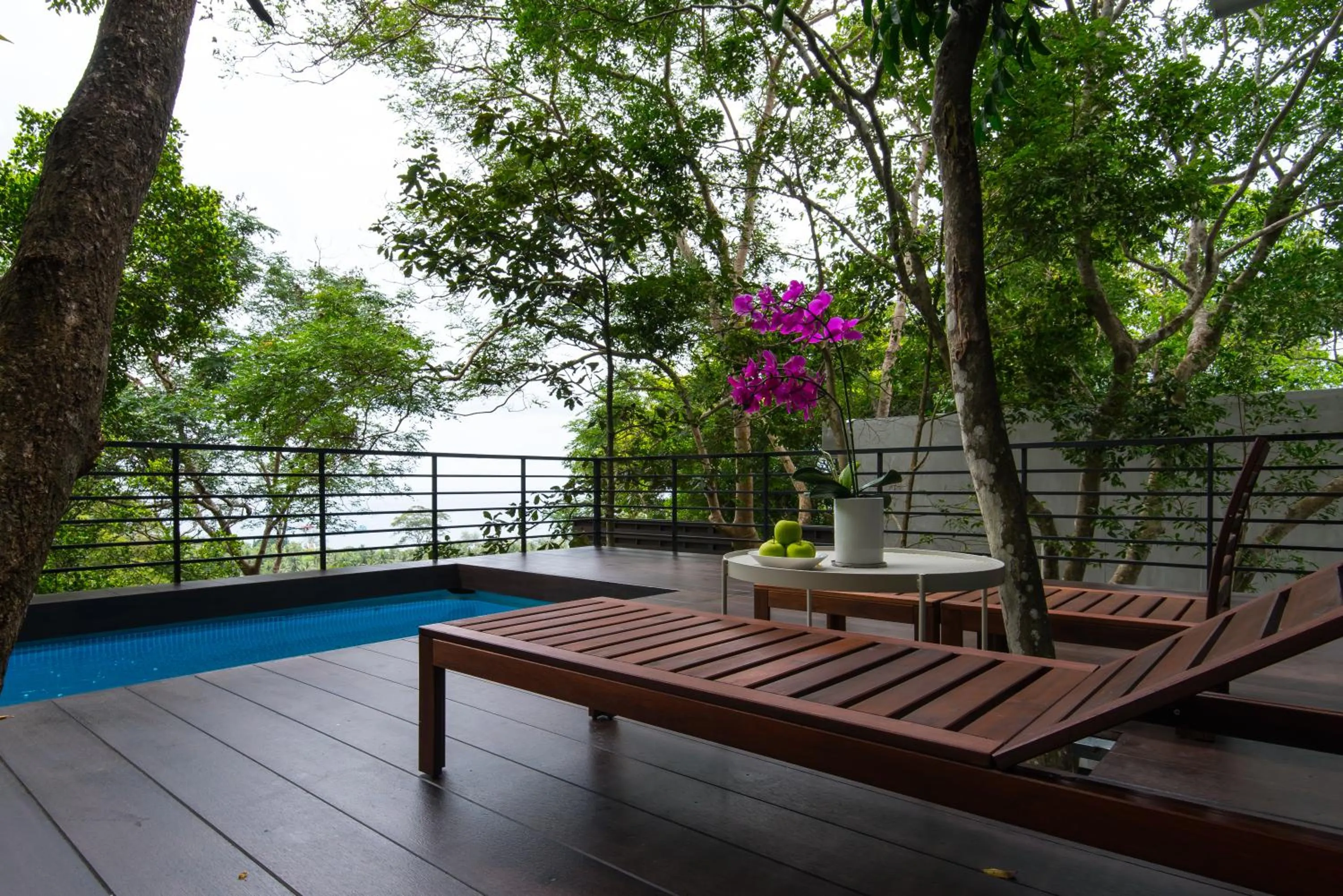 Matina Mountain Resort