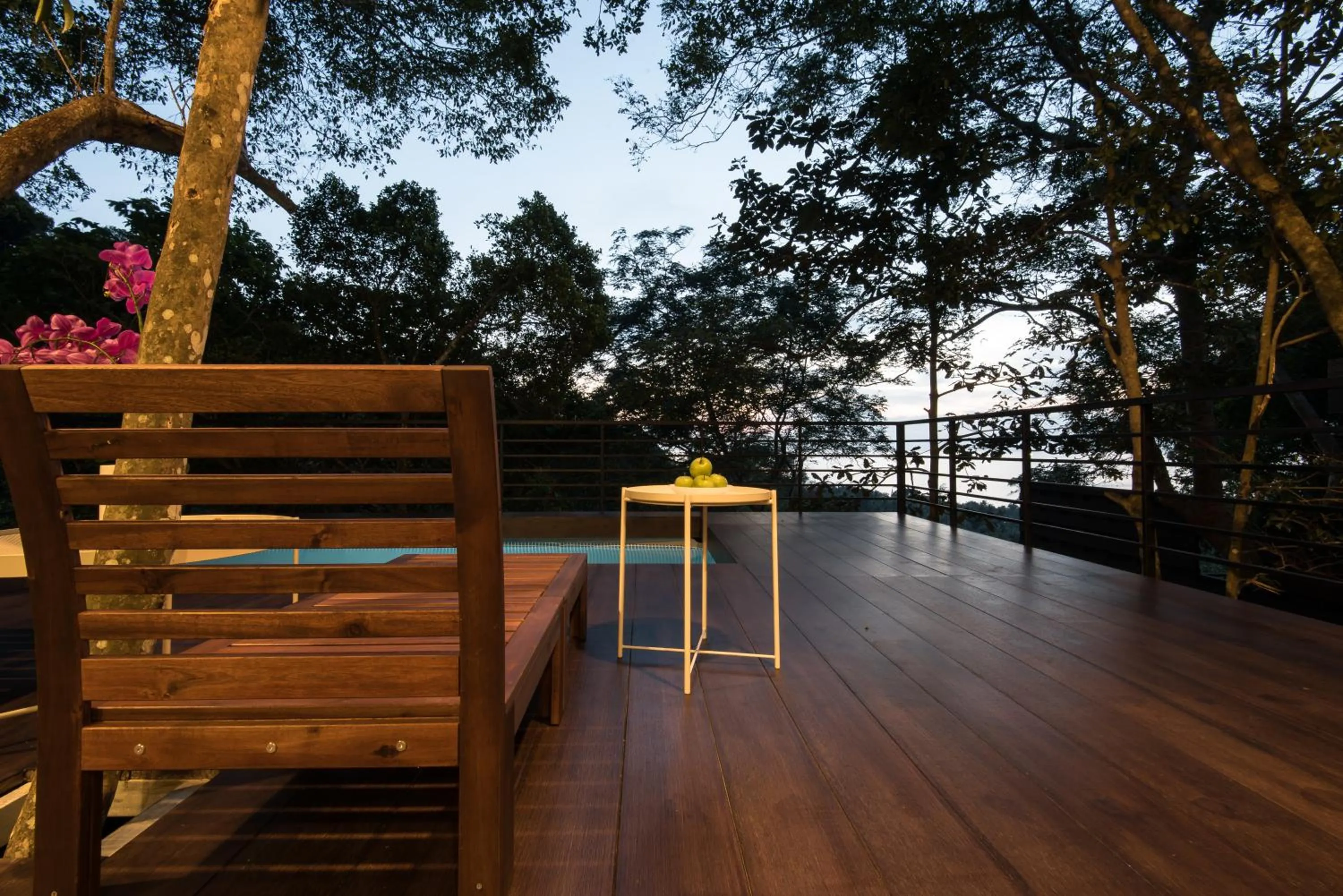 View (from property/room) in Matina Mountain Resort