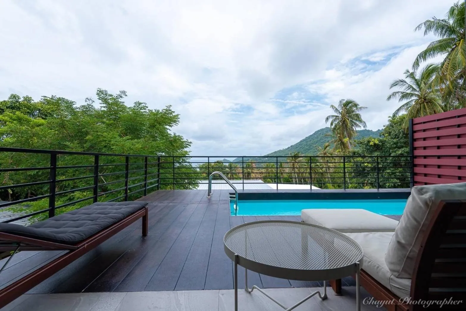 Matina Mountain Resort