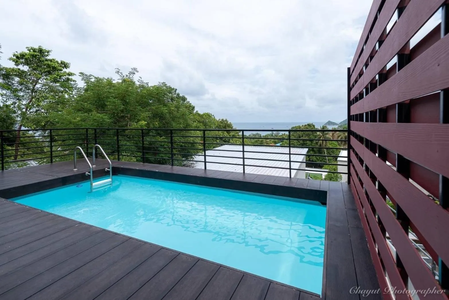 Matina Mountain Resort