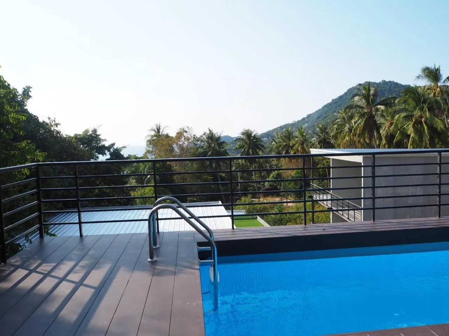 Matina Mountain Resort