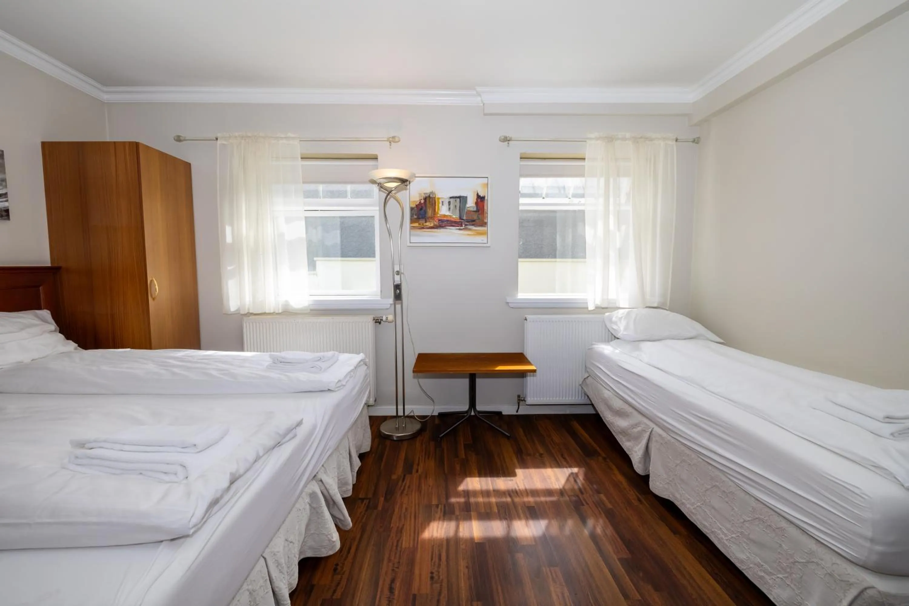 Bed in BG4 Guesthouse