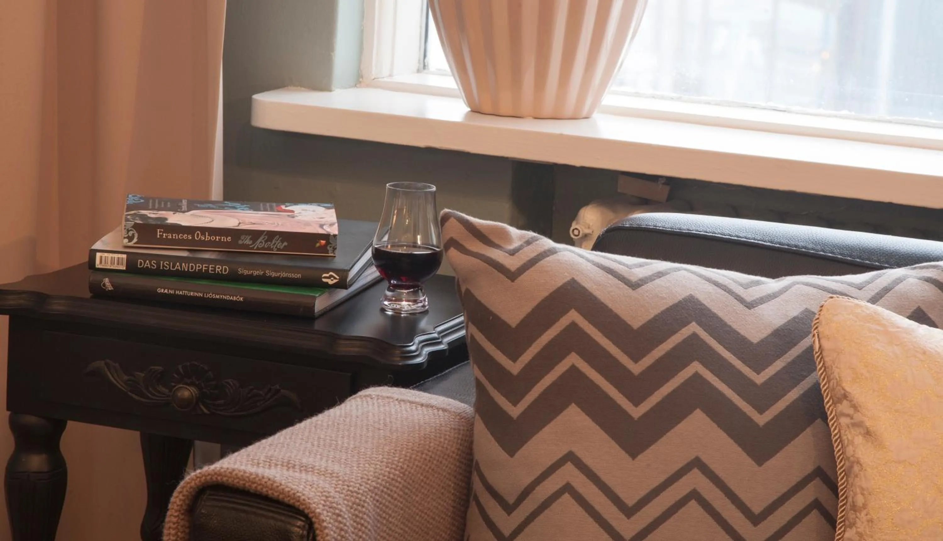 Day in BG4 Guesthouse