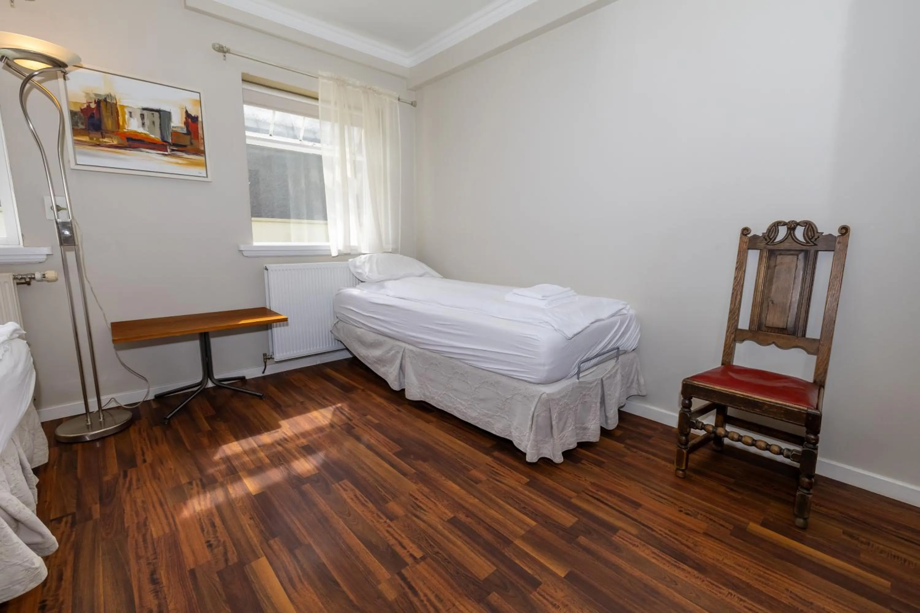 Bed in BG4 Guesthouse