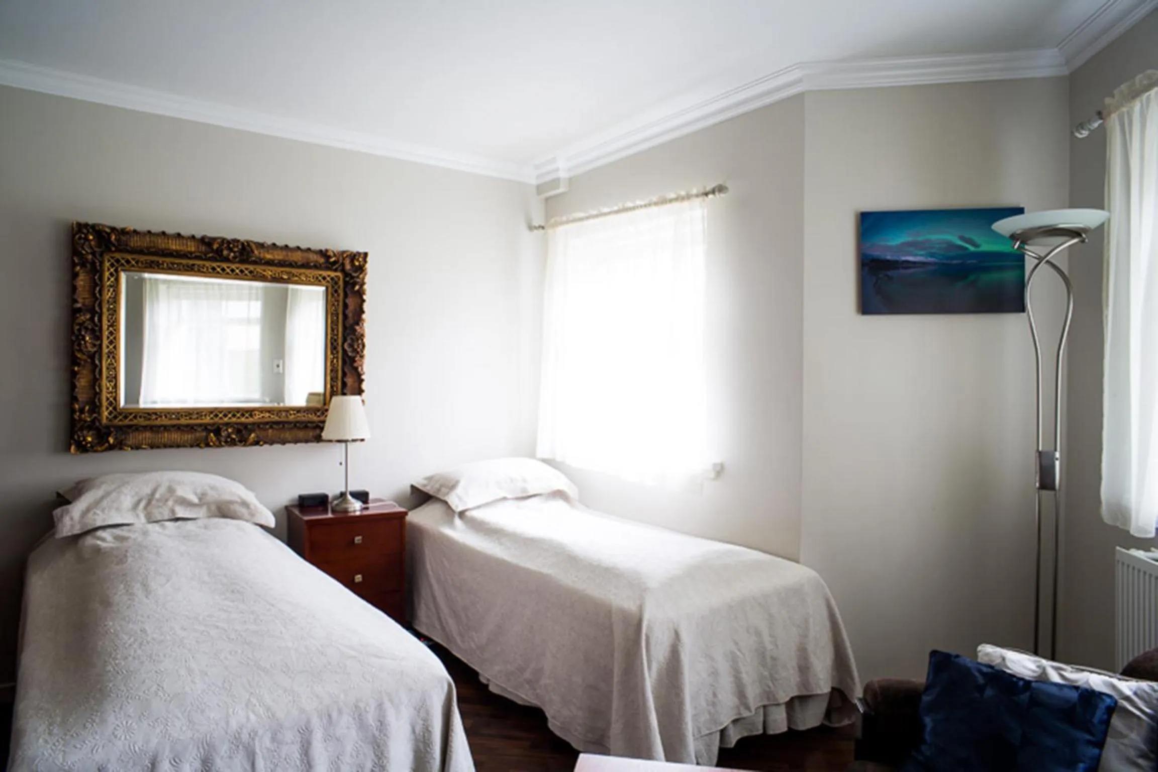 Day, Bed in BG4 Guesthouse